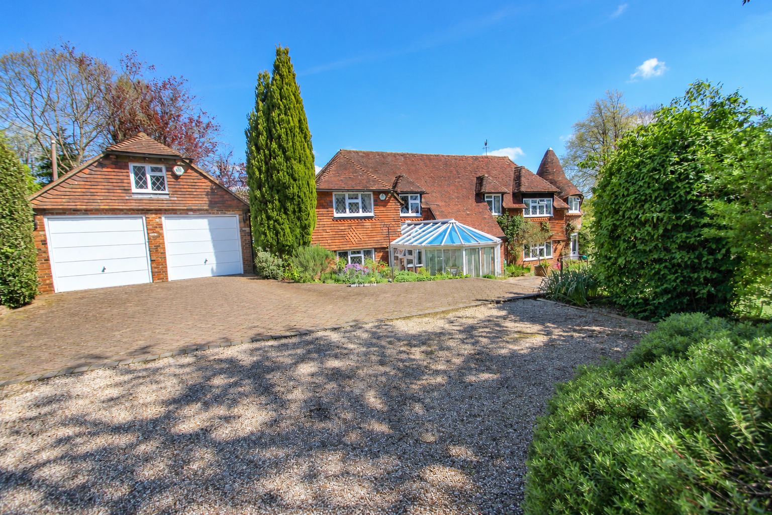 Five Ashes, Mayfield, TN20, photo 26
