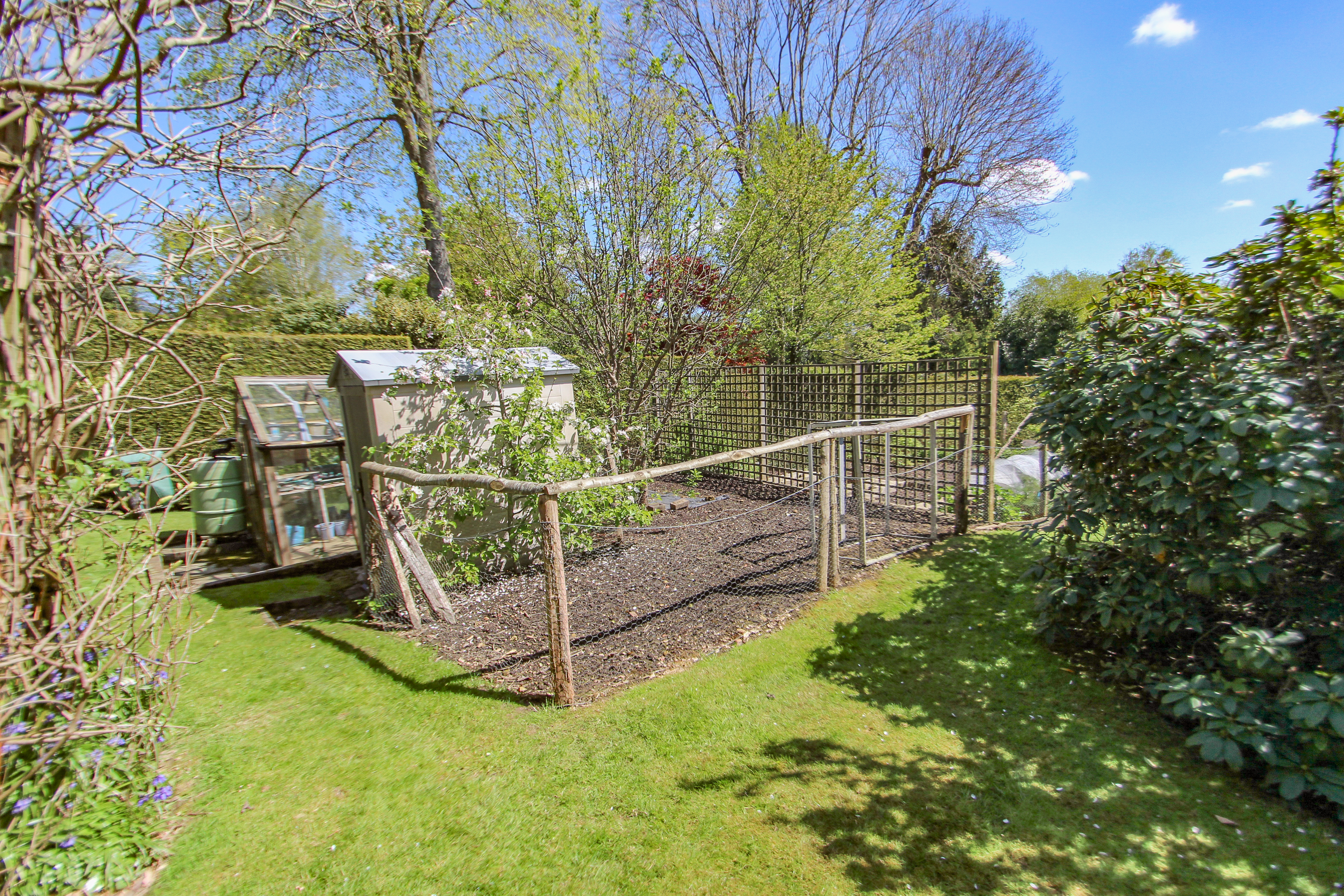 Five Ashes, Mayfield, TN20, photo 24