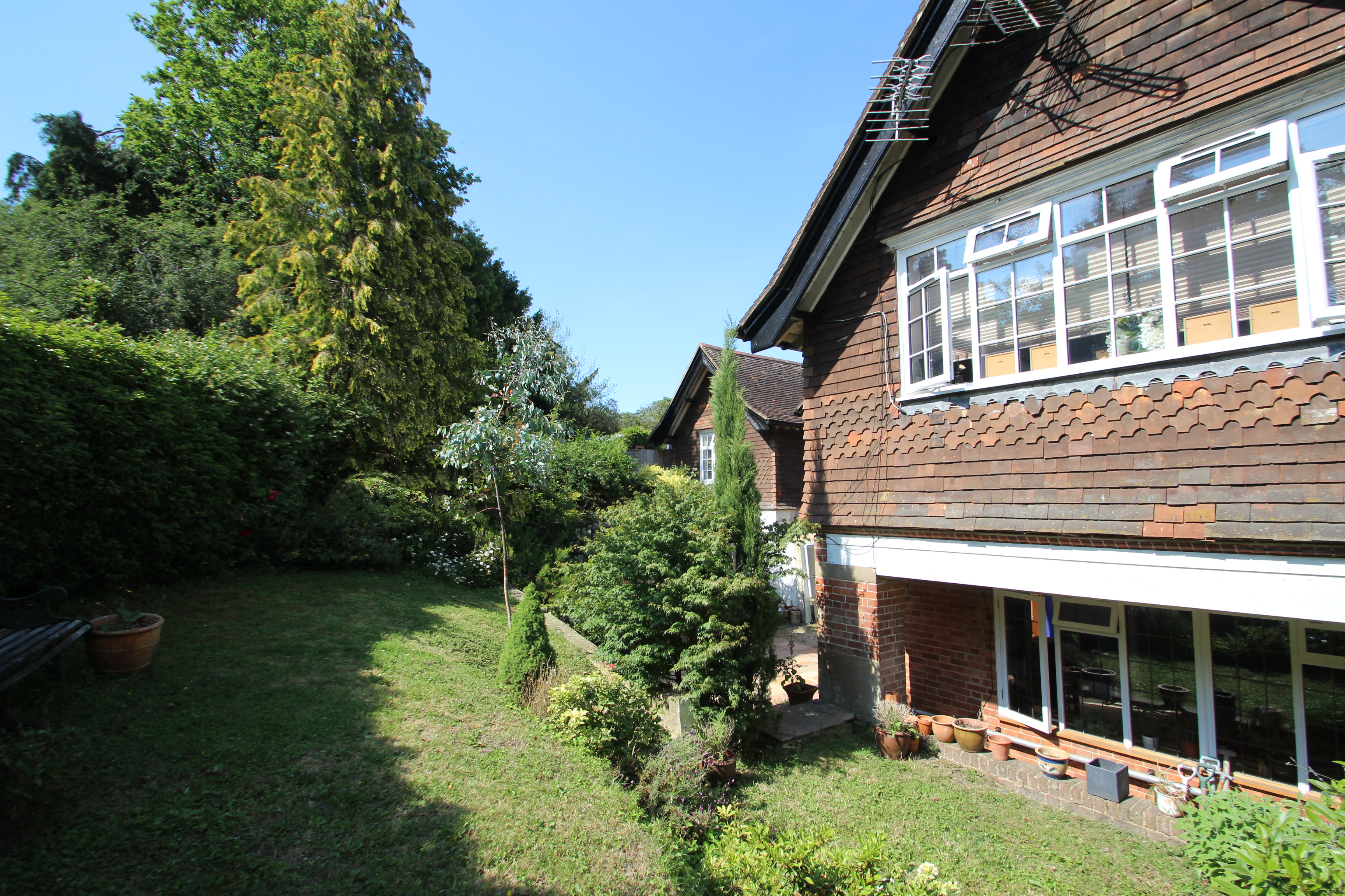 Argos Hill, Rotherfield, TN6, photo 31
