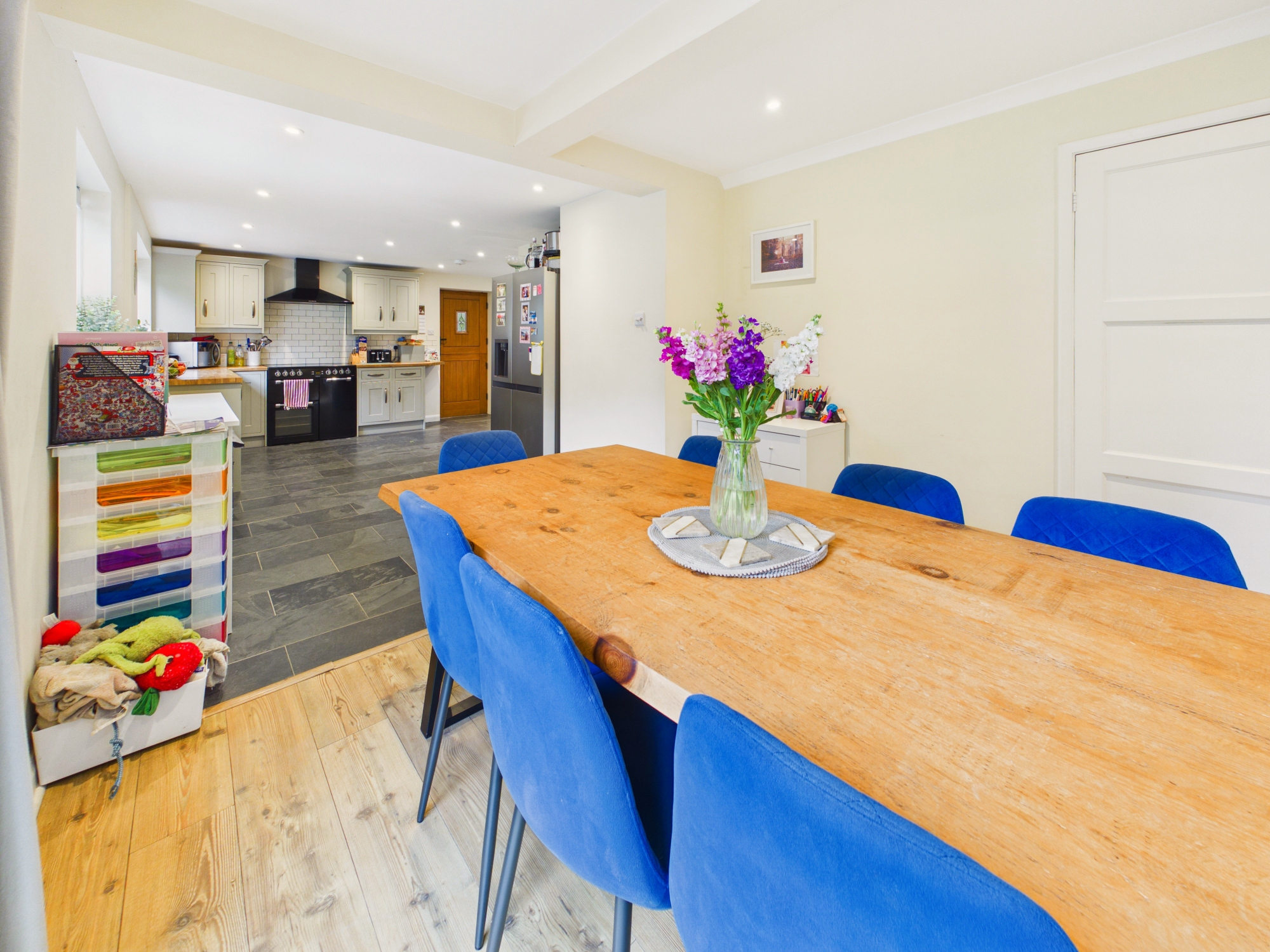 Dinning room