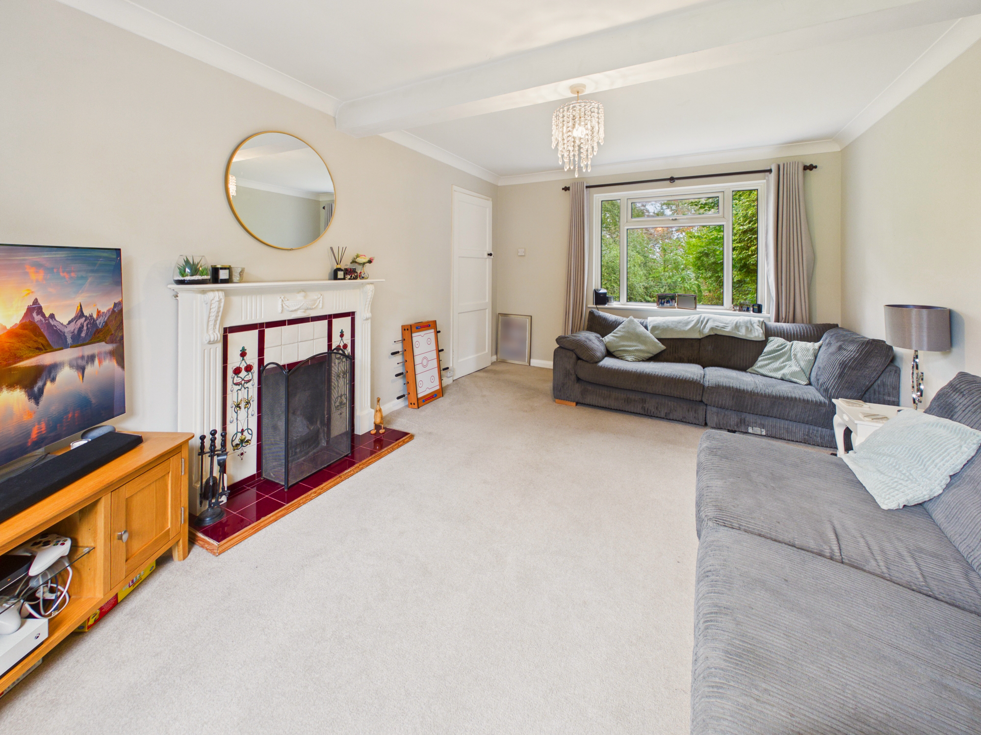 Sitting room