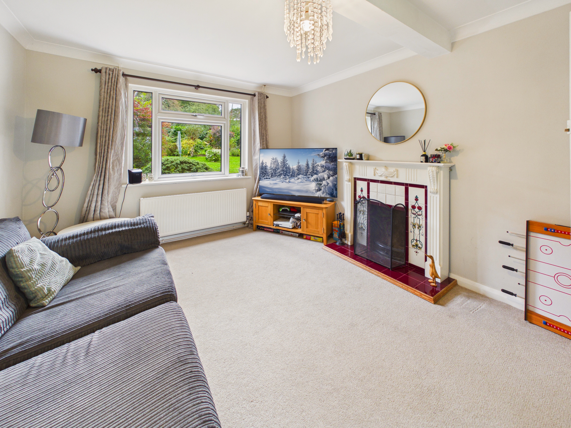 Sitting room