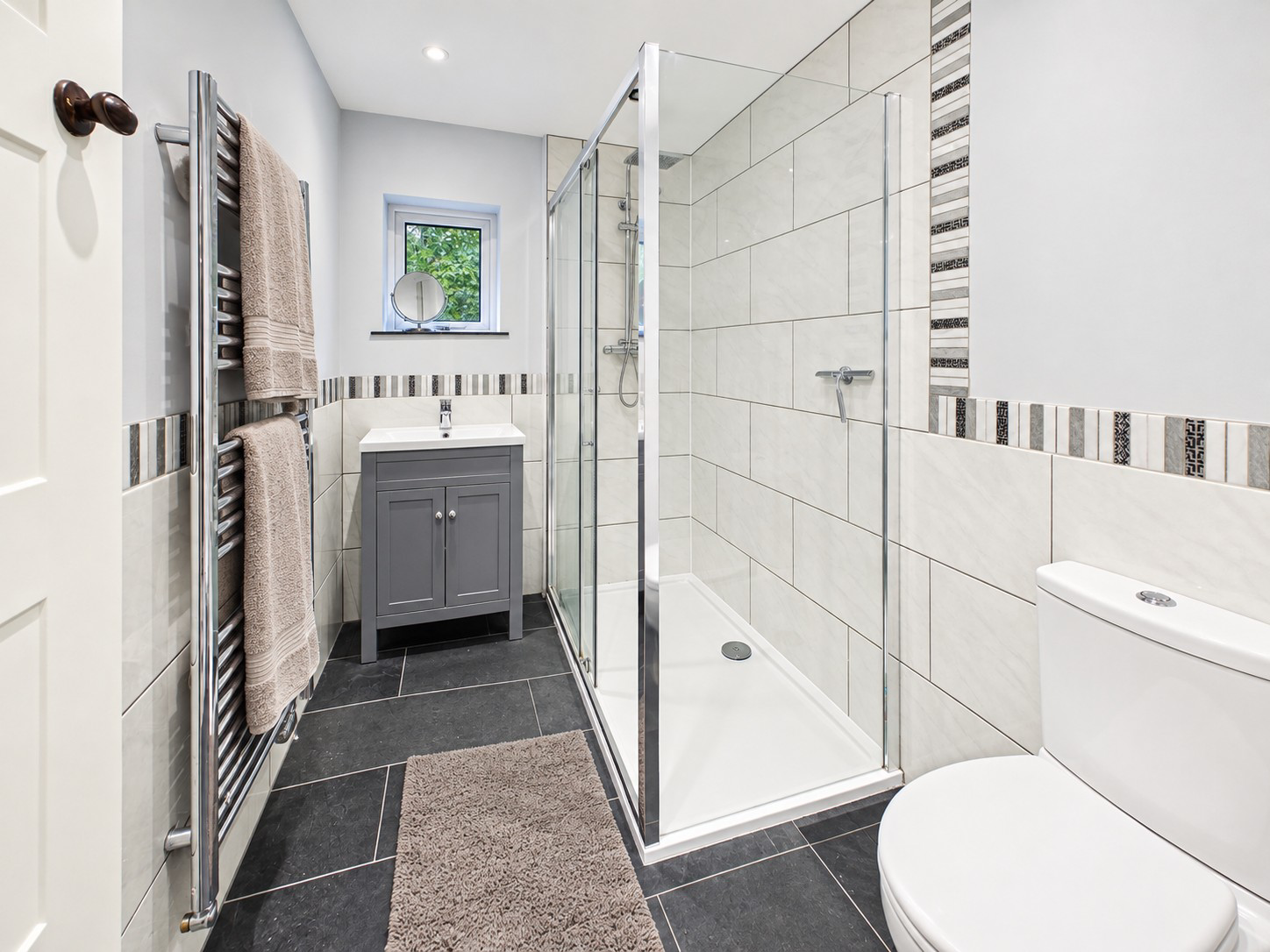 En-suite