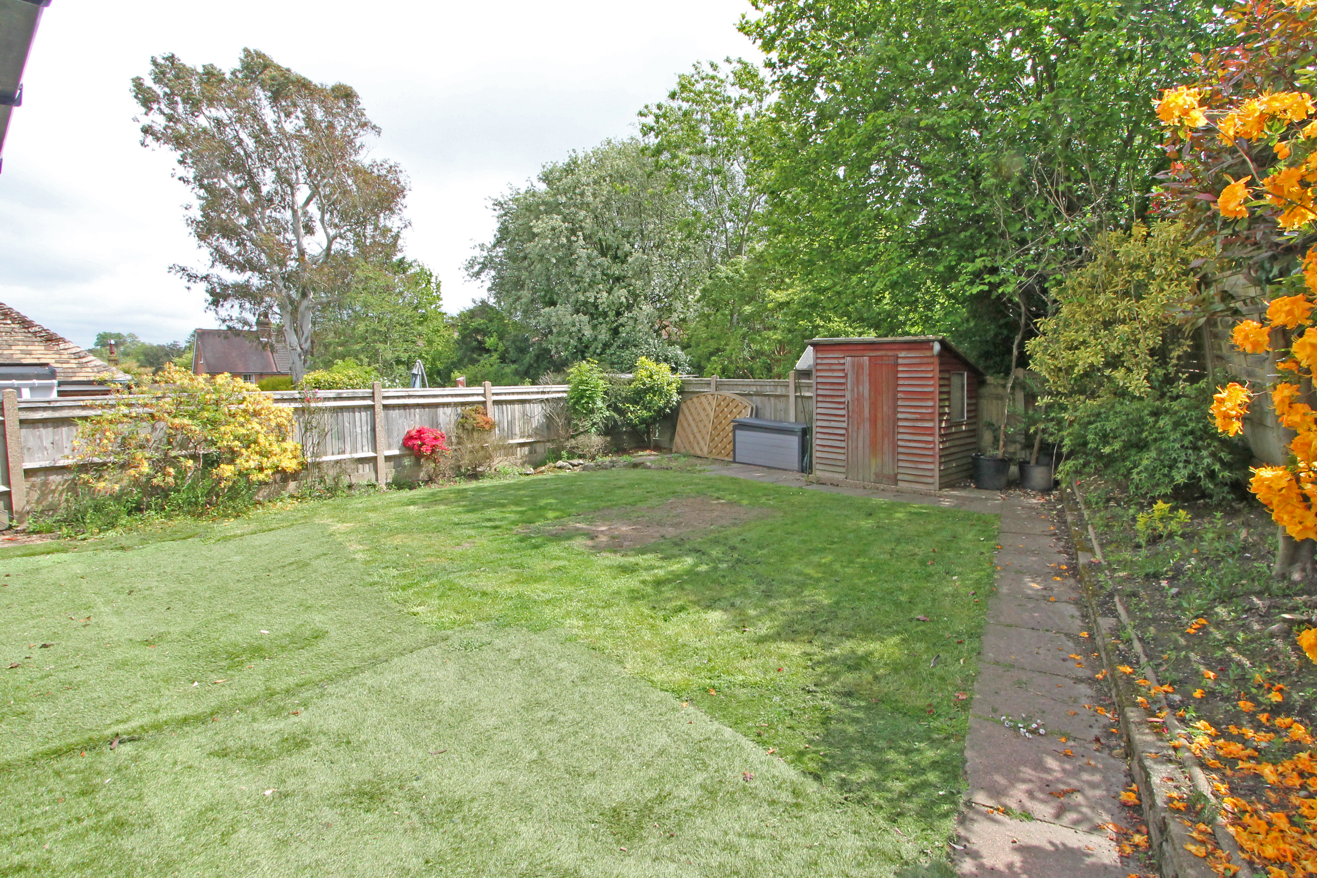 Rother View, Burwash, TN19, photo 13