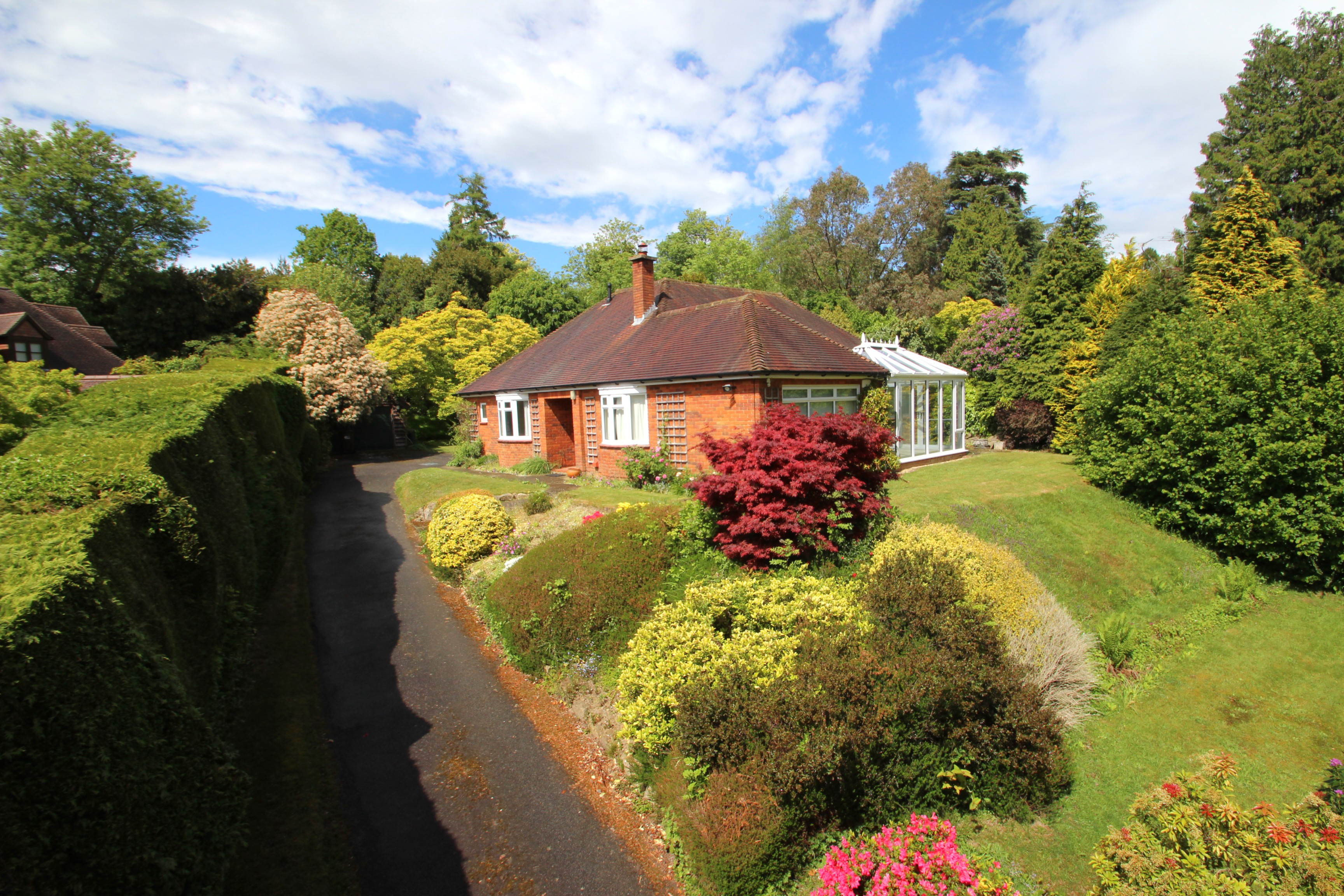 West Street, Mayfield, TN20
