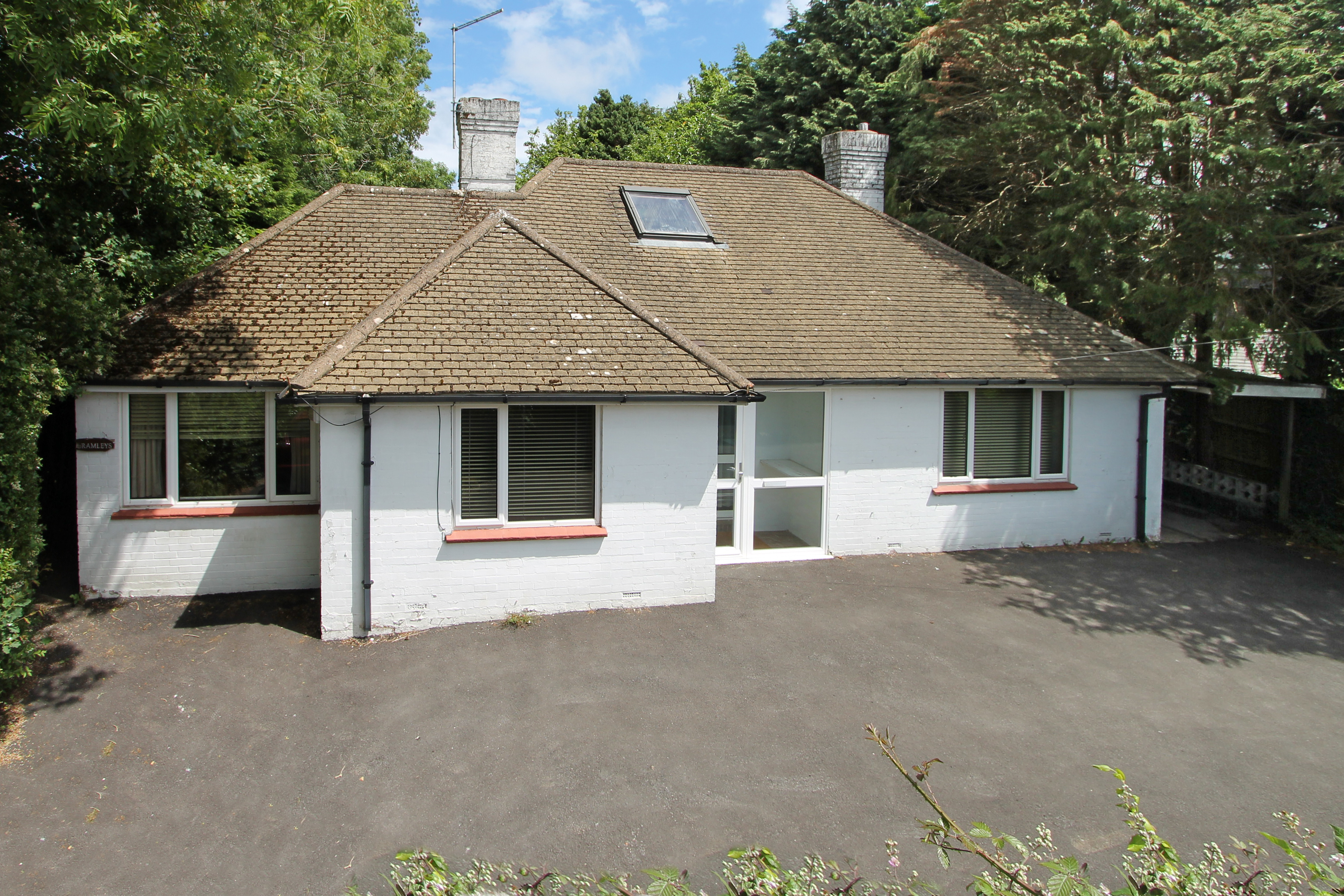 Old Station Road, Wadhurst, TN5