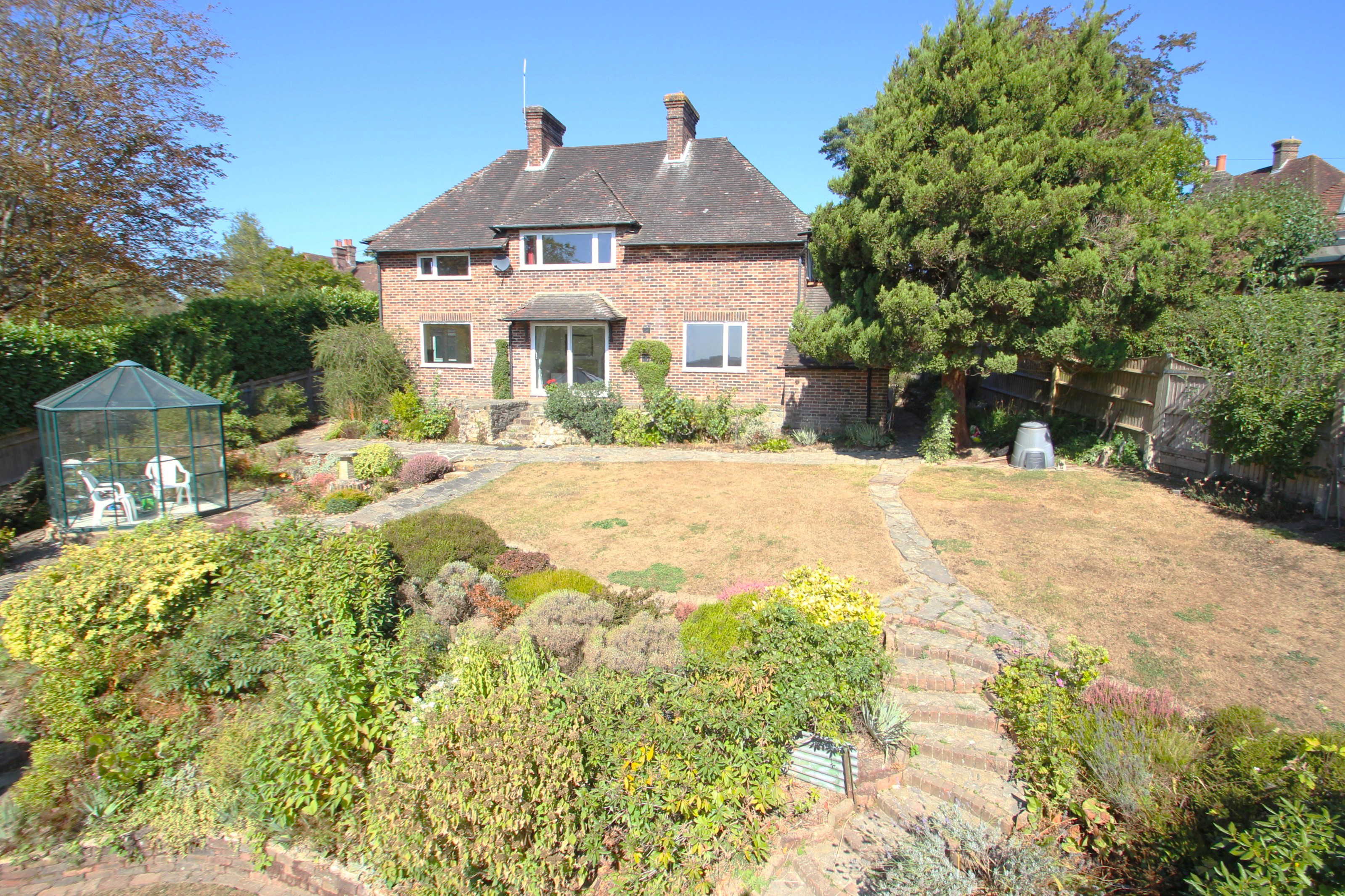 West Street, Mayfield, TN20