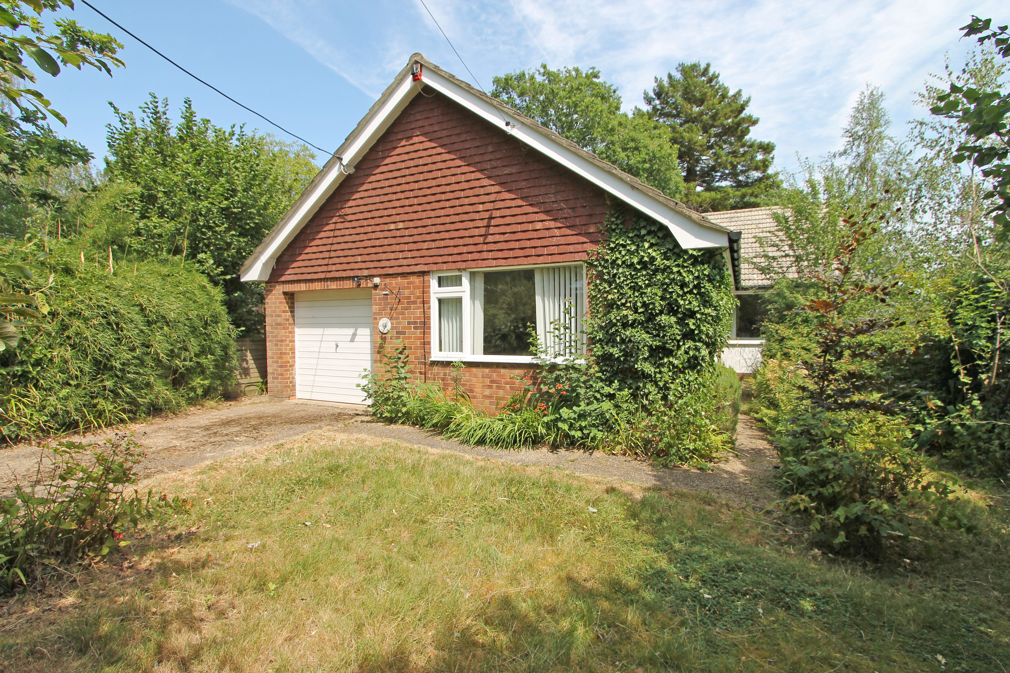 Three Leg Cross, Ticehurst, TN5