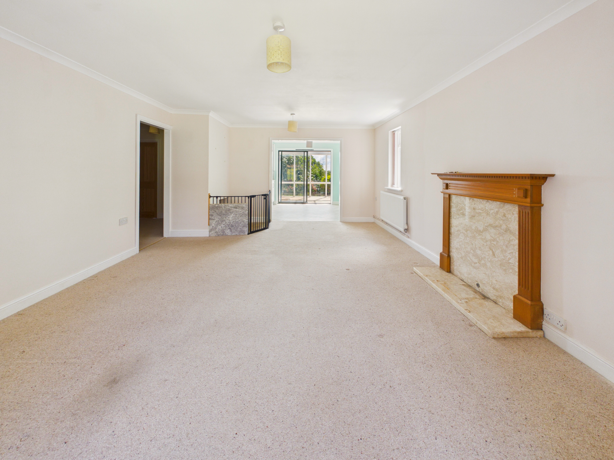 Cross Lane Gardens, Ticehurst, TN5, photo 10