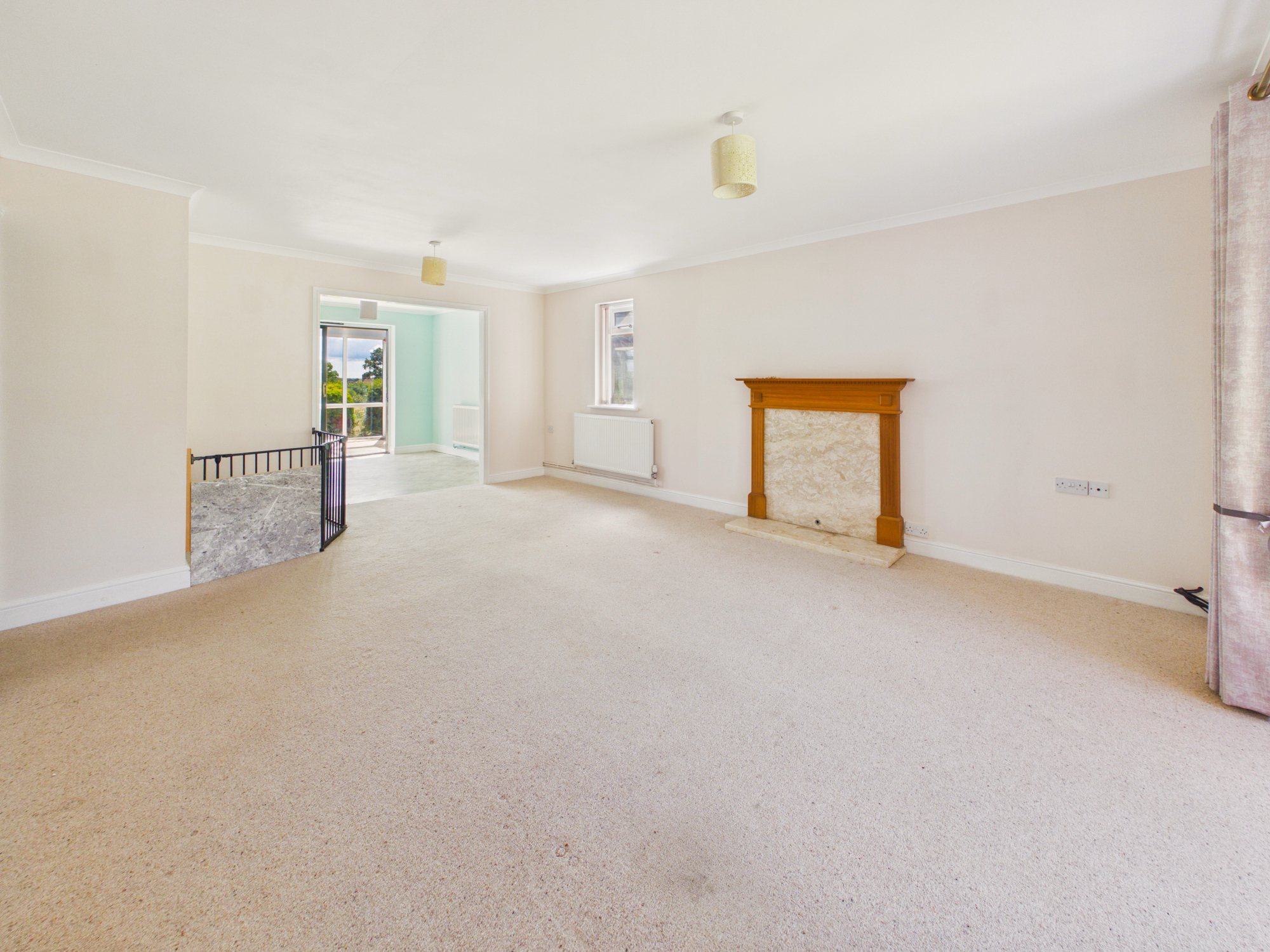Cross Lane Gardens, Ticehurst, TN5, photo 4