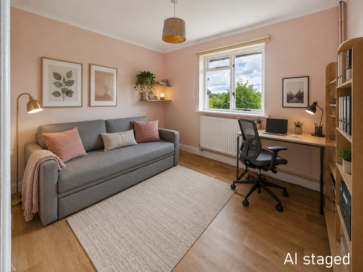 Cross Lane Gardens, Ticehurst, TN5, photo 16
