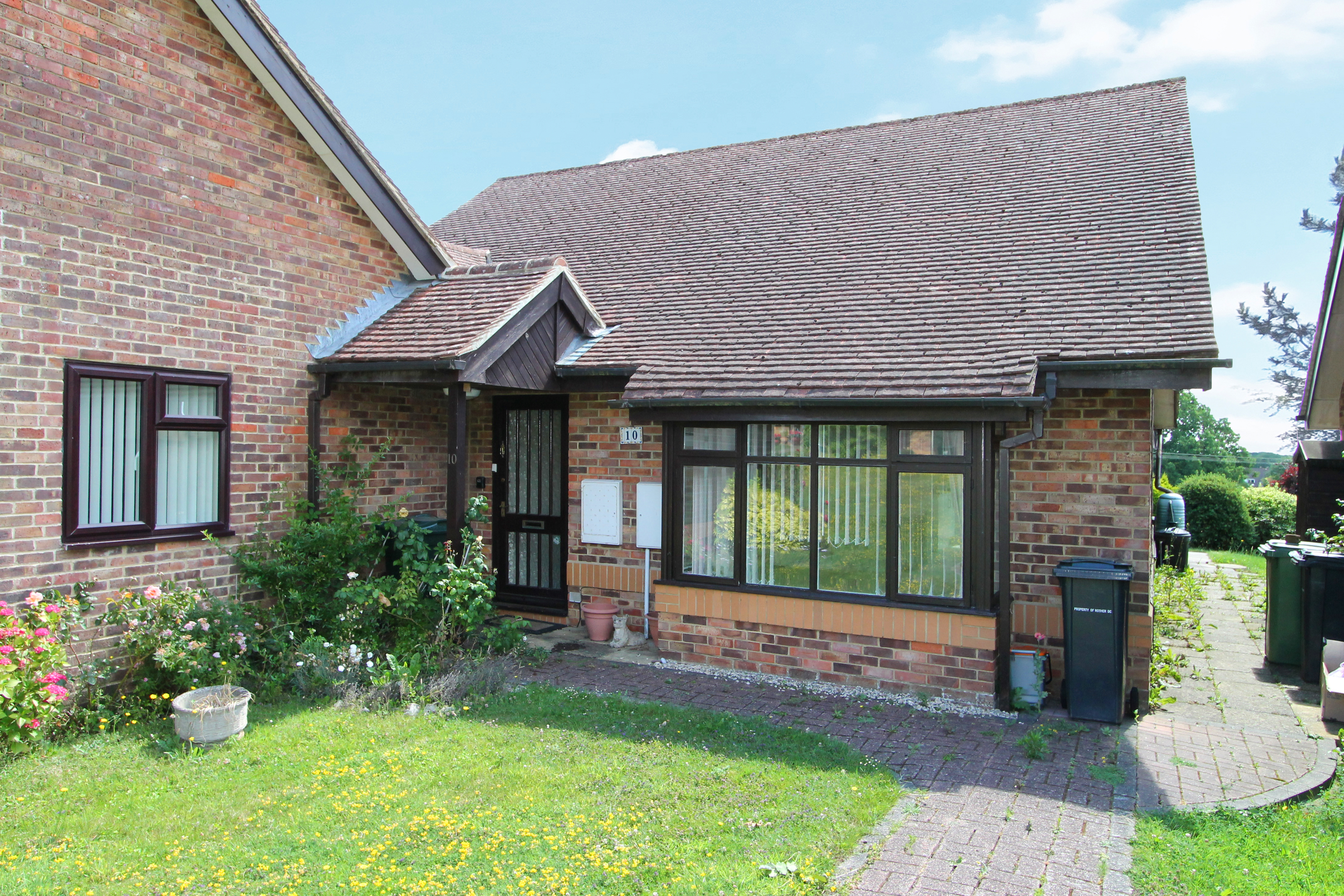 Cross Lane Gardens, Ticehurst, TN5, photo 5