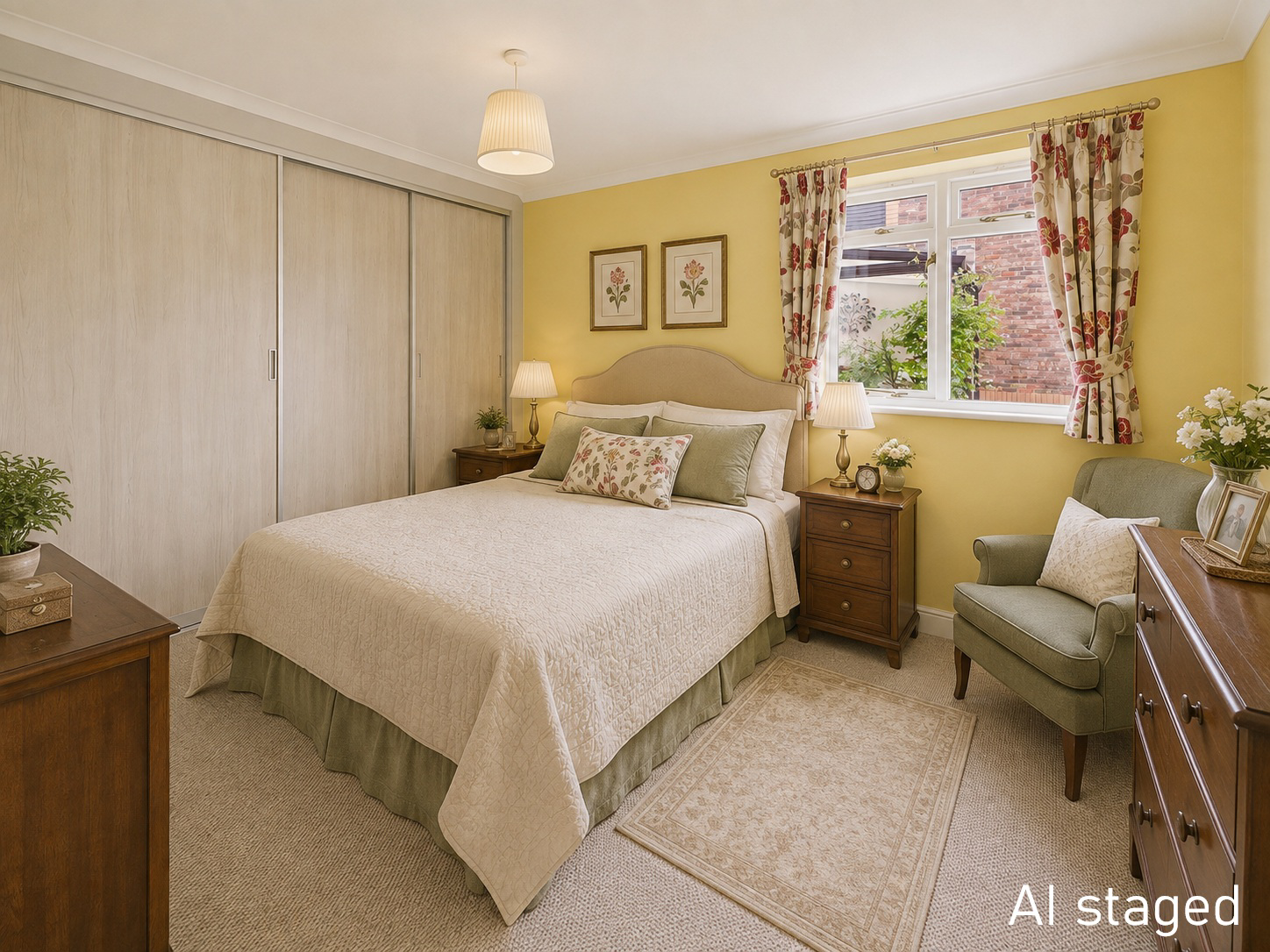 Cross Lane Gardens, Ticehurst, TN5, photo 12