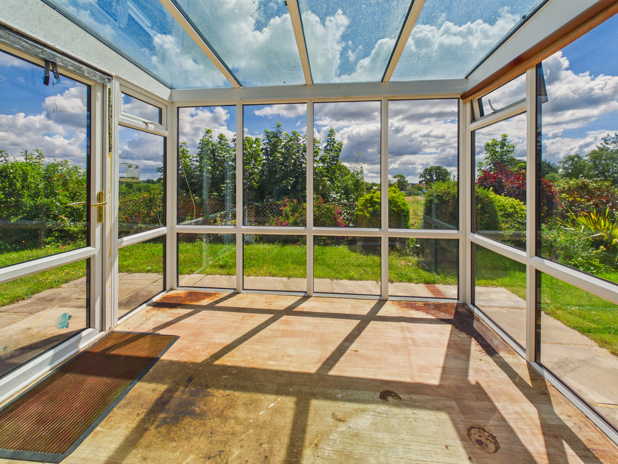Cross Lane Gardens, Ticehurst, TN5, photo 19