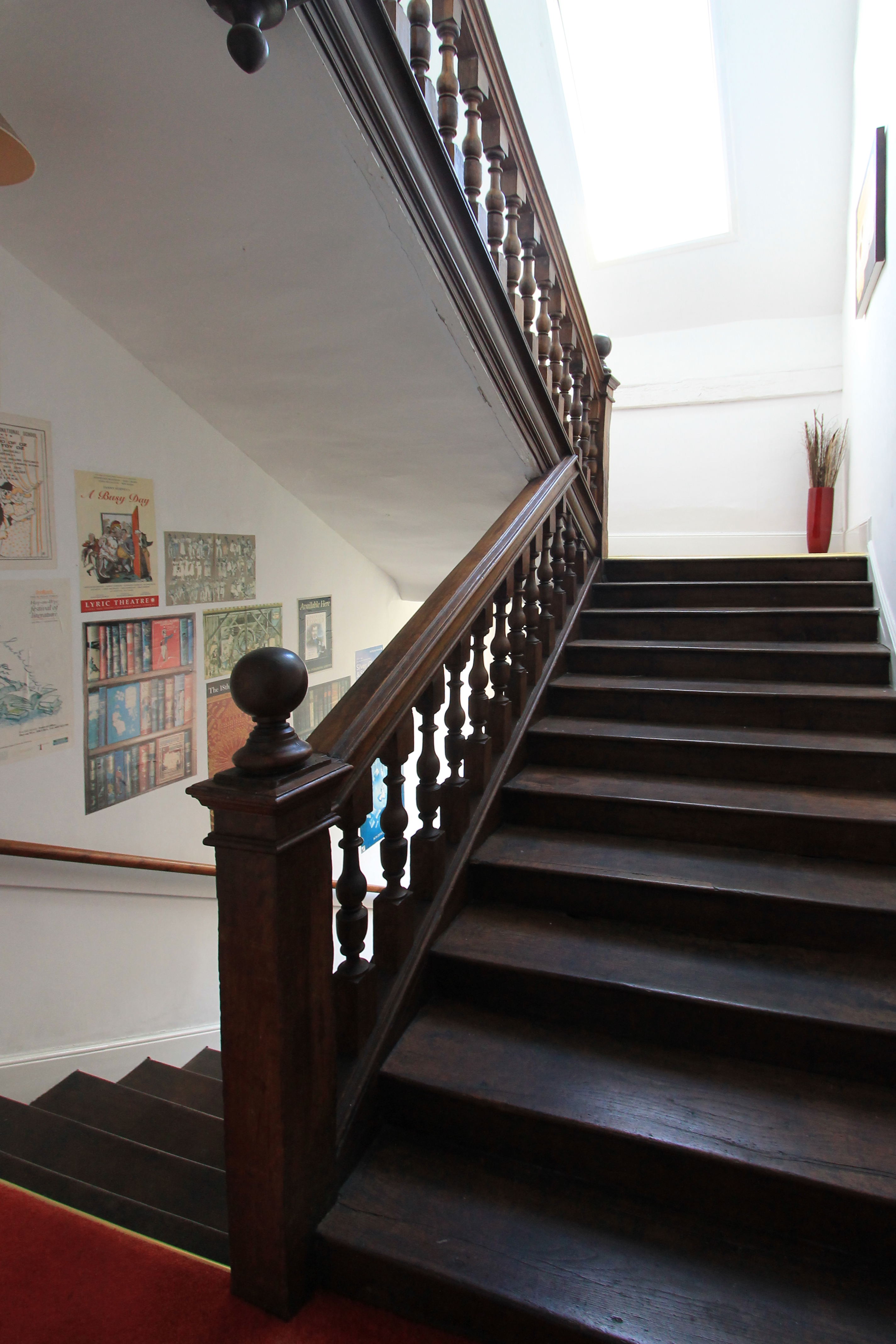 Beautiful, character, top floor flat in the centre of Ticehurst, photo 9