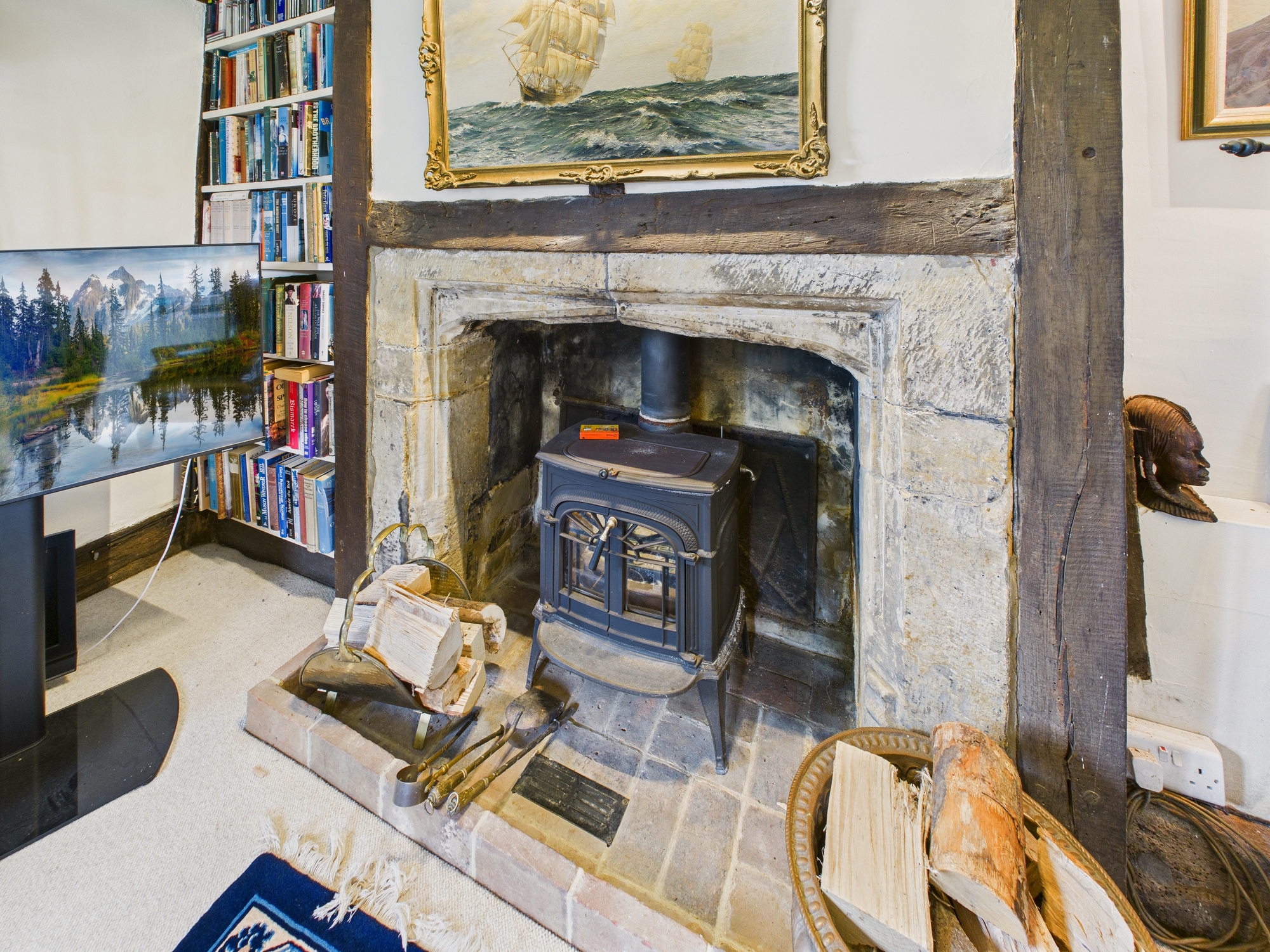 Piccadilly Lane, Mayfield, TN20, photo 39