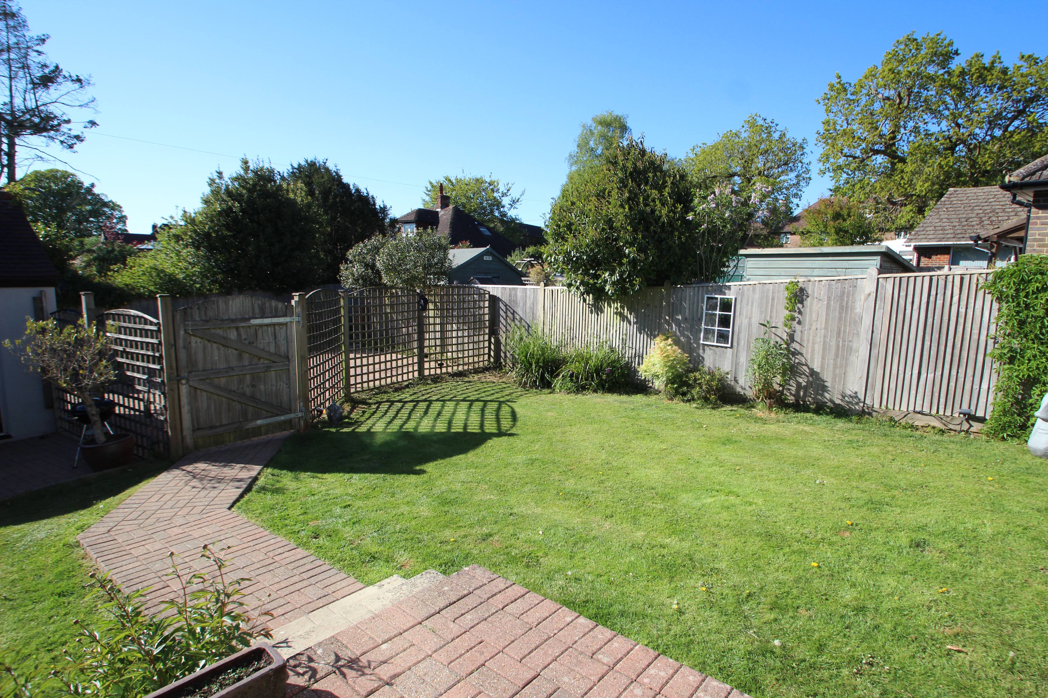 Five Ashes, Mayfield, TN20, photo 26