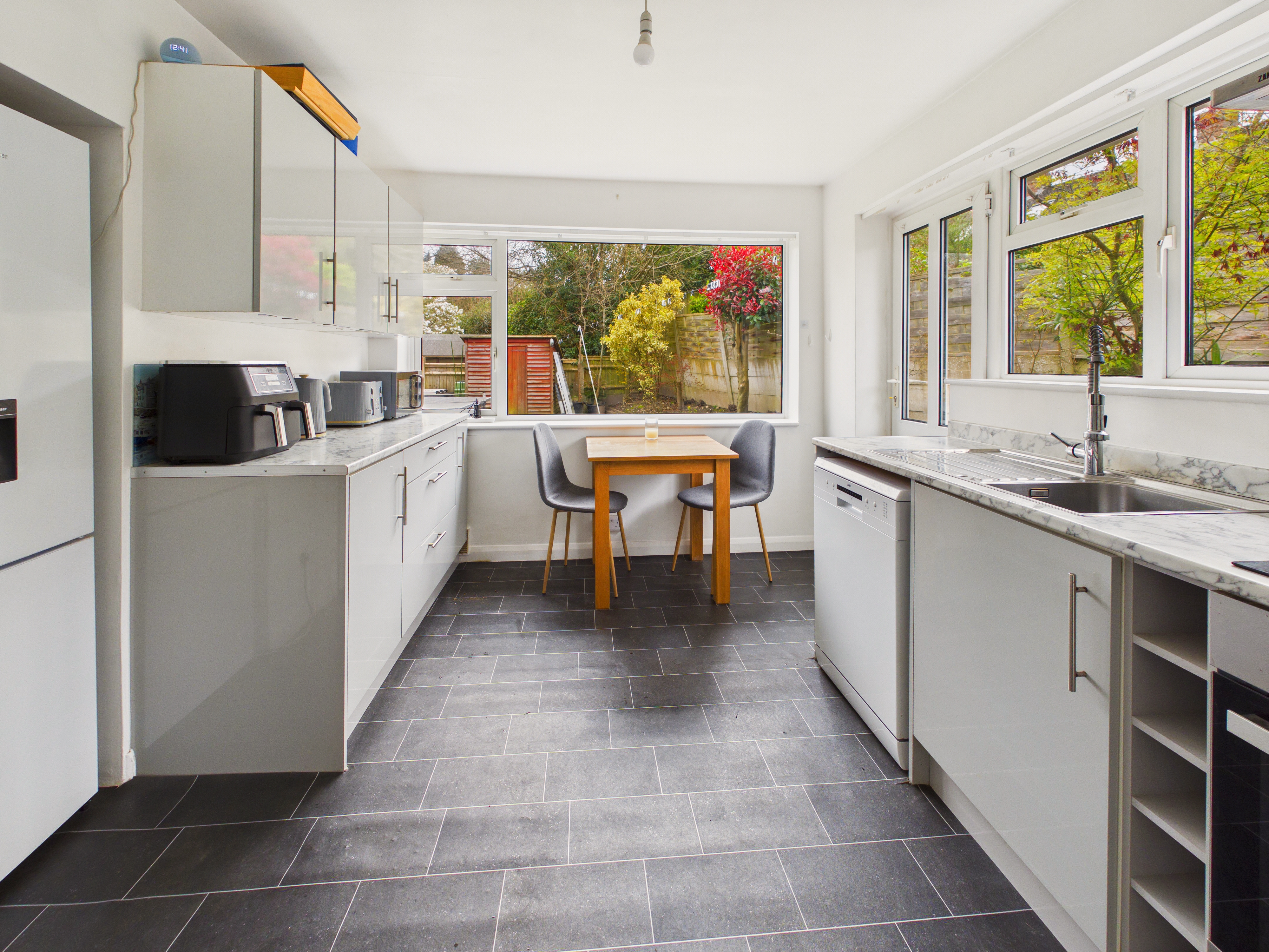 Rother View, Burwash, TN19, photo 5