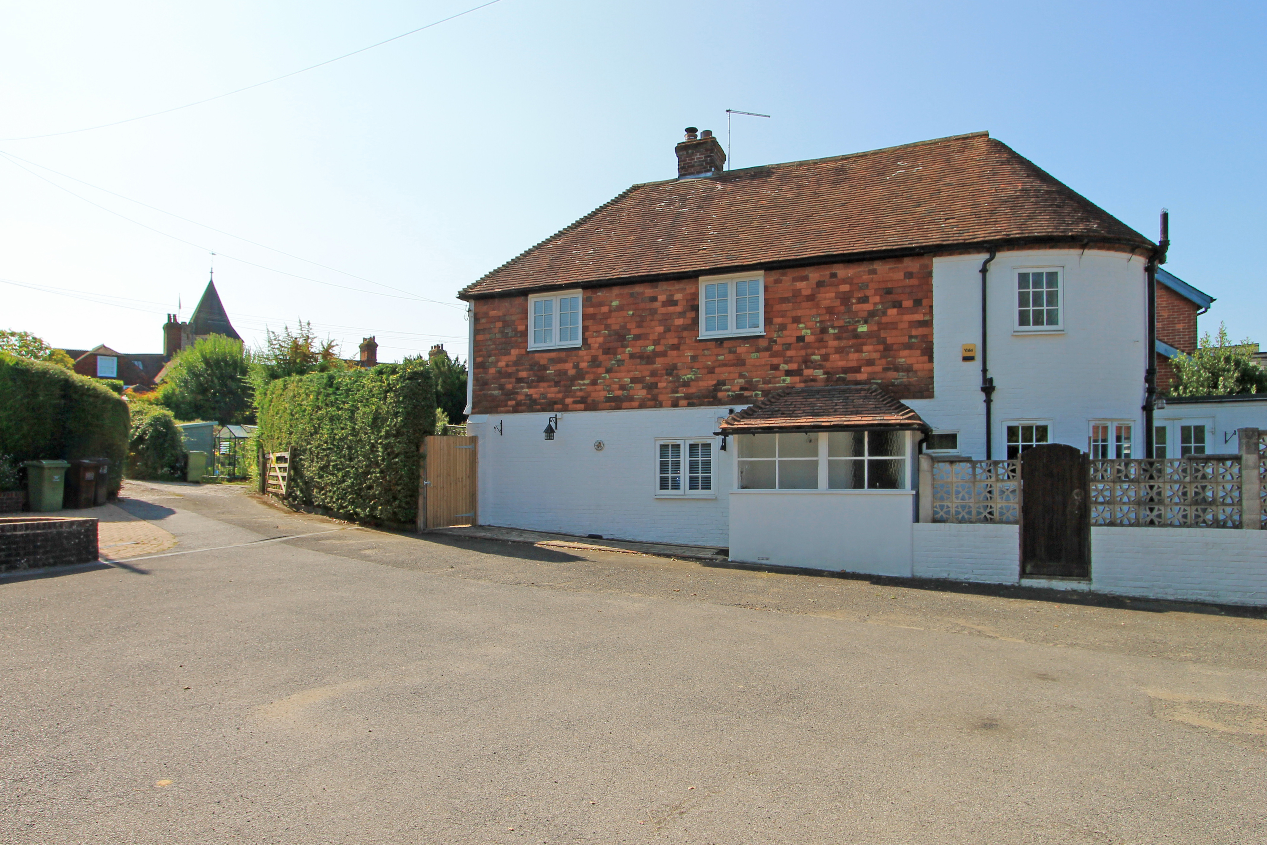 Rose Hill, Ticehurst, TN5