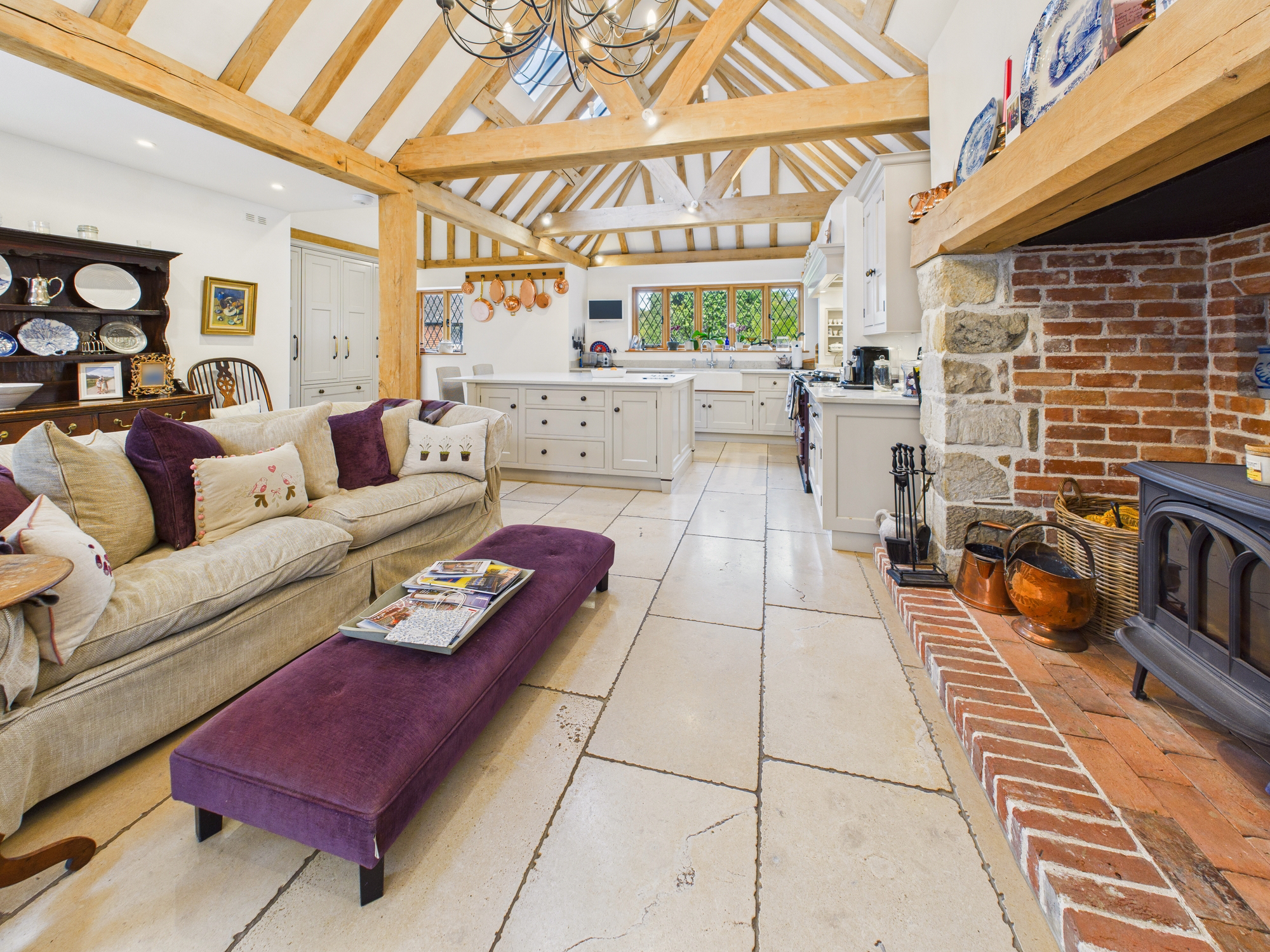 Piccadilly Lane, Mayfield, TN20, photo 8