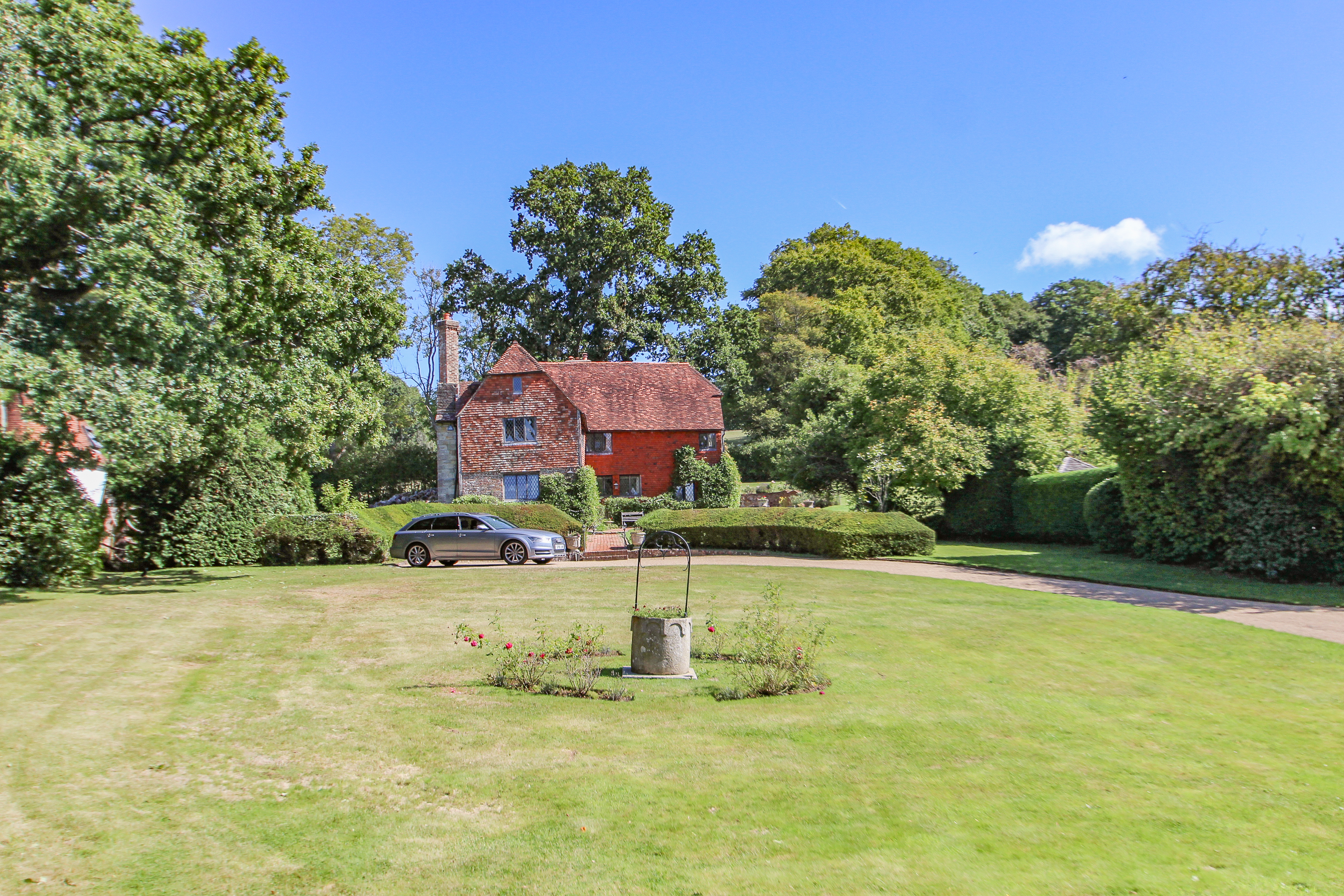Piccadilly Lane, Mayfield, TN20, photo 27