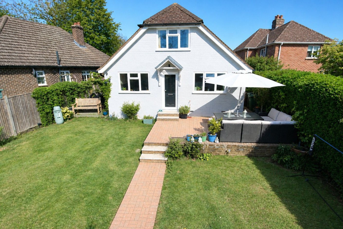 Five Ashes, Mayfield, TN20