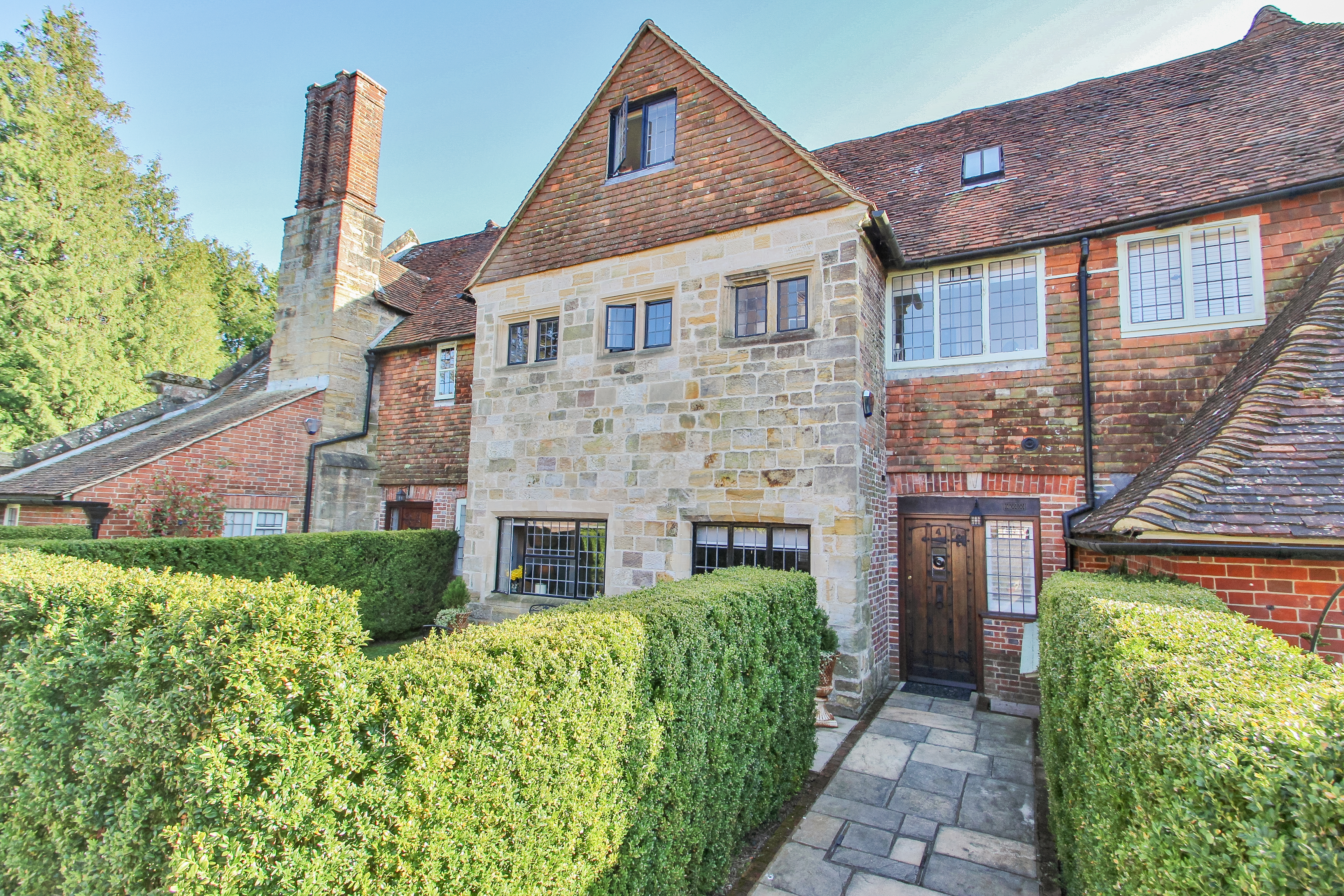 Station Road, Mayfield, TN20