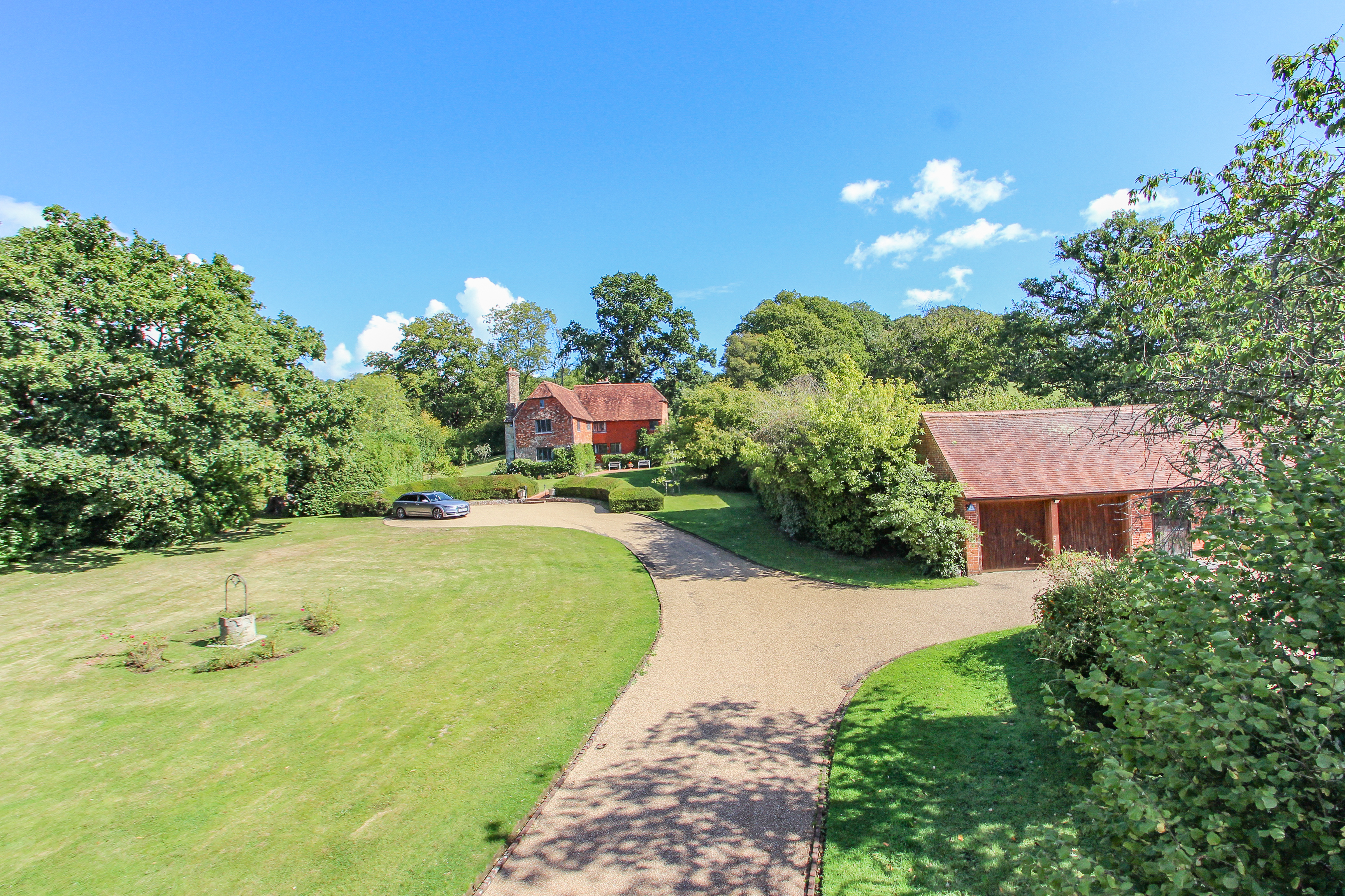 Piccadilly Lane, Mayfield, TN20, photo 35