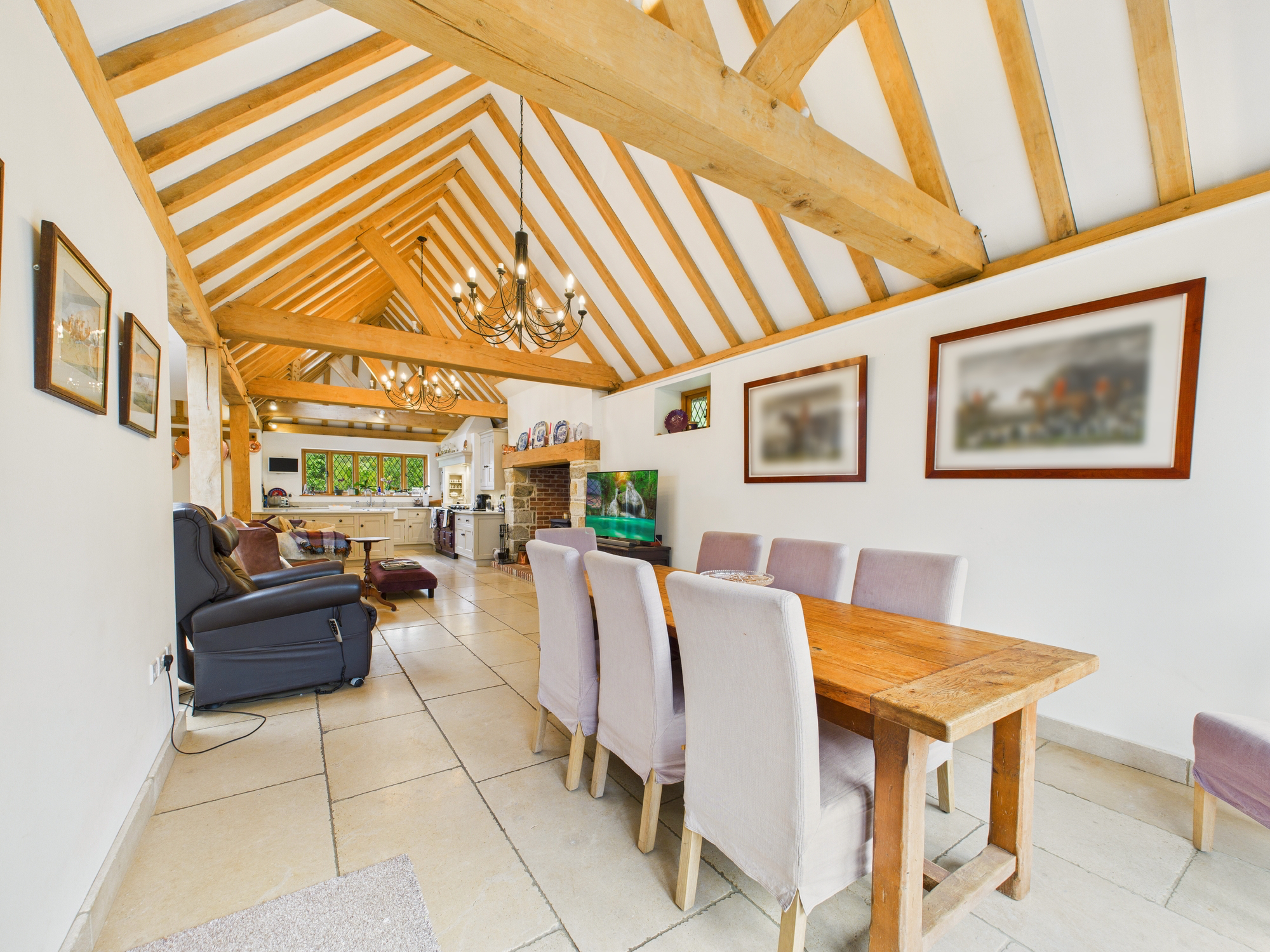 Piccadilly Lane, Mayfield, TN20, photo 7
