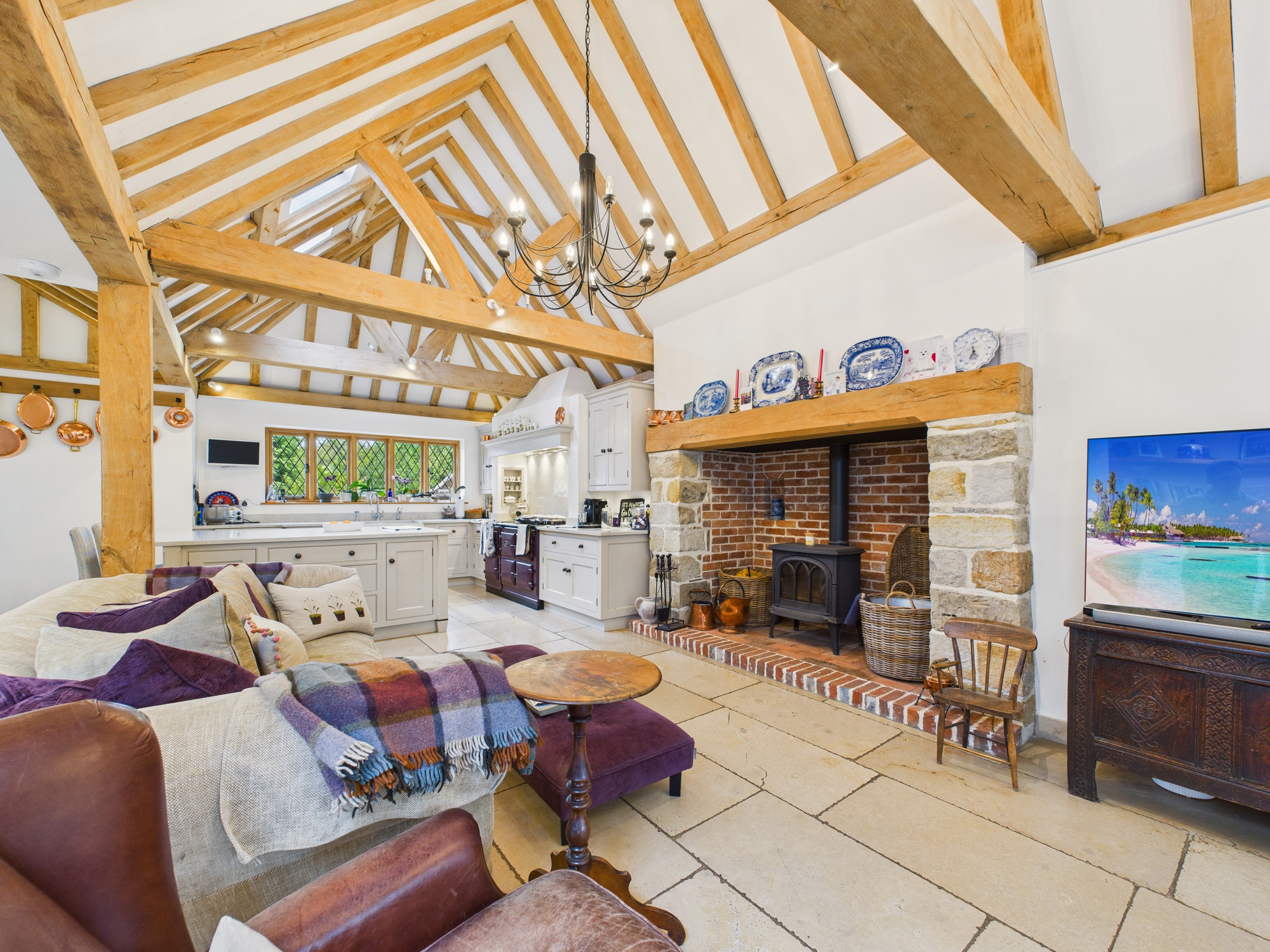 Piccadilly Lane, Mayfield, TN20, photo 5