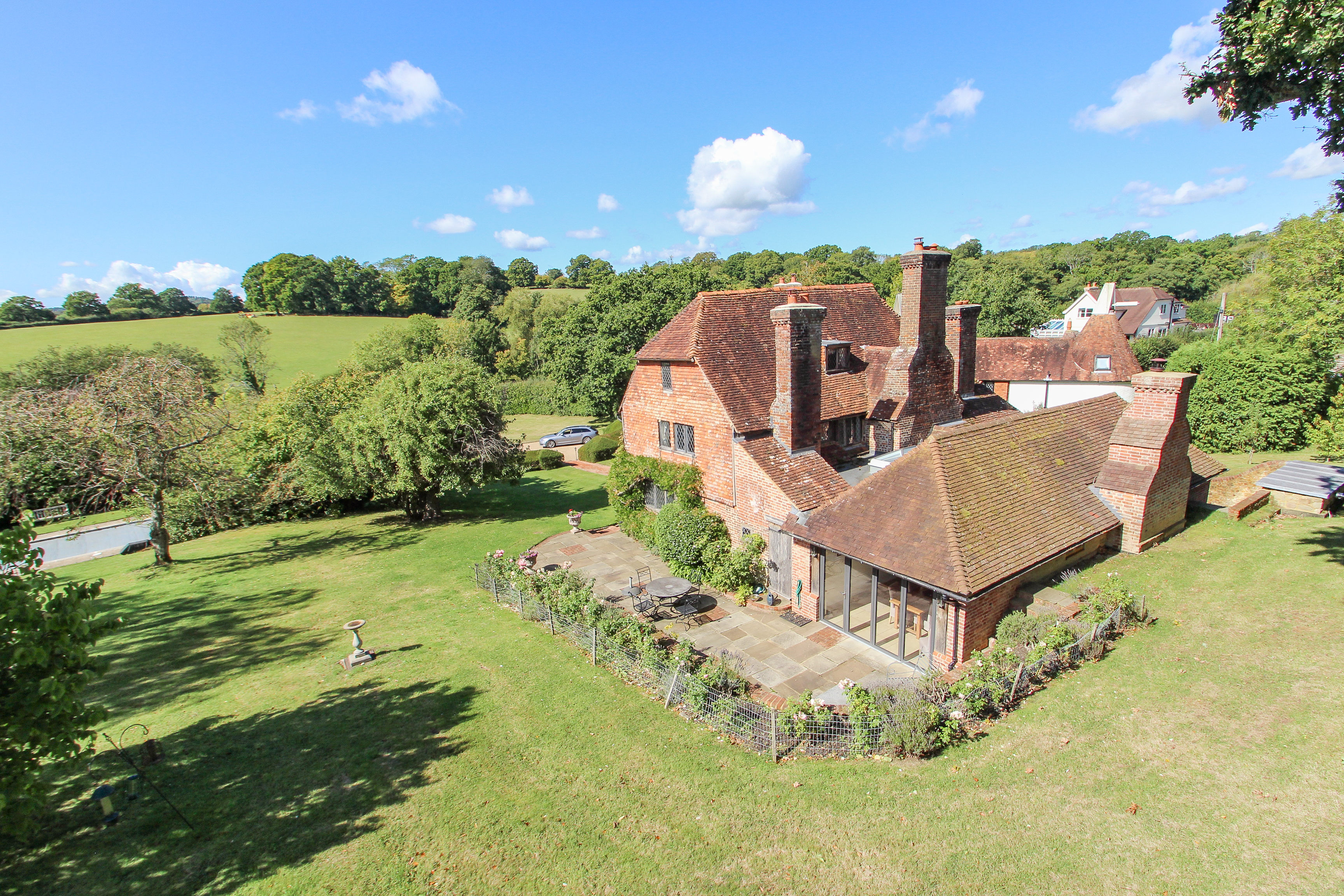 Piccadilly Lane, Mayfield, TN20, photo 26