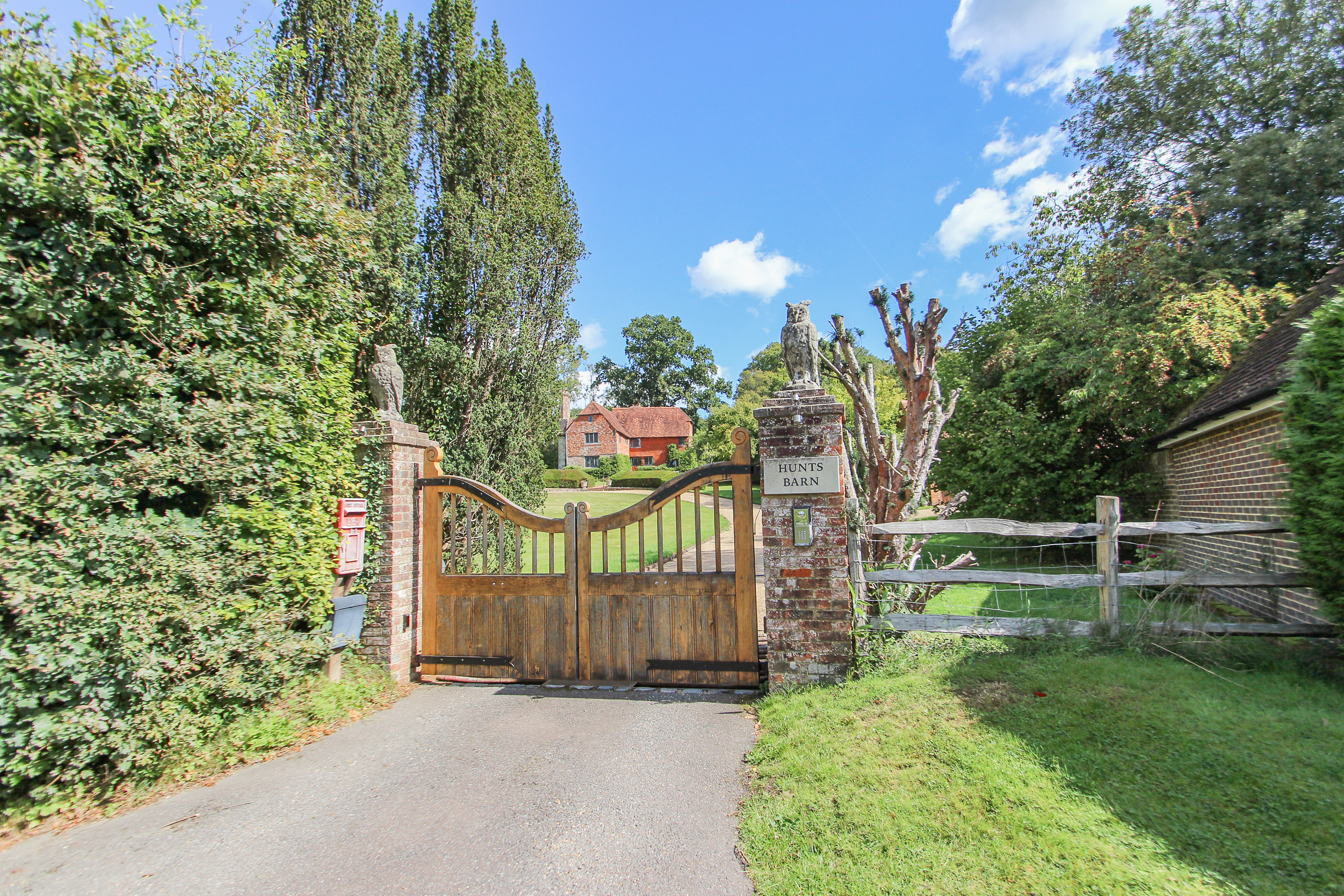 Piccadilly Lane, Mayfield, TN20, photo 36