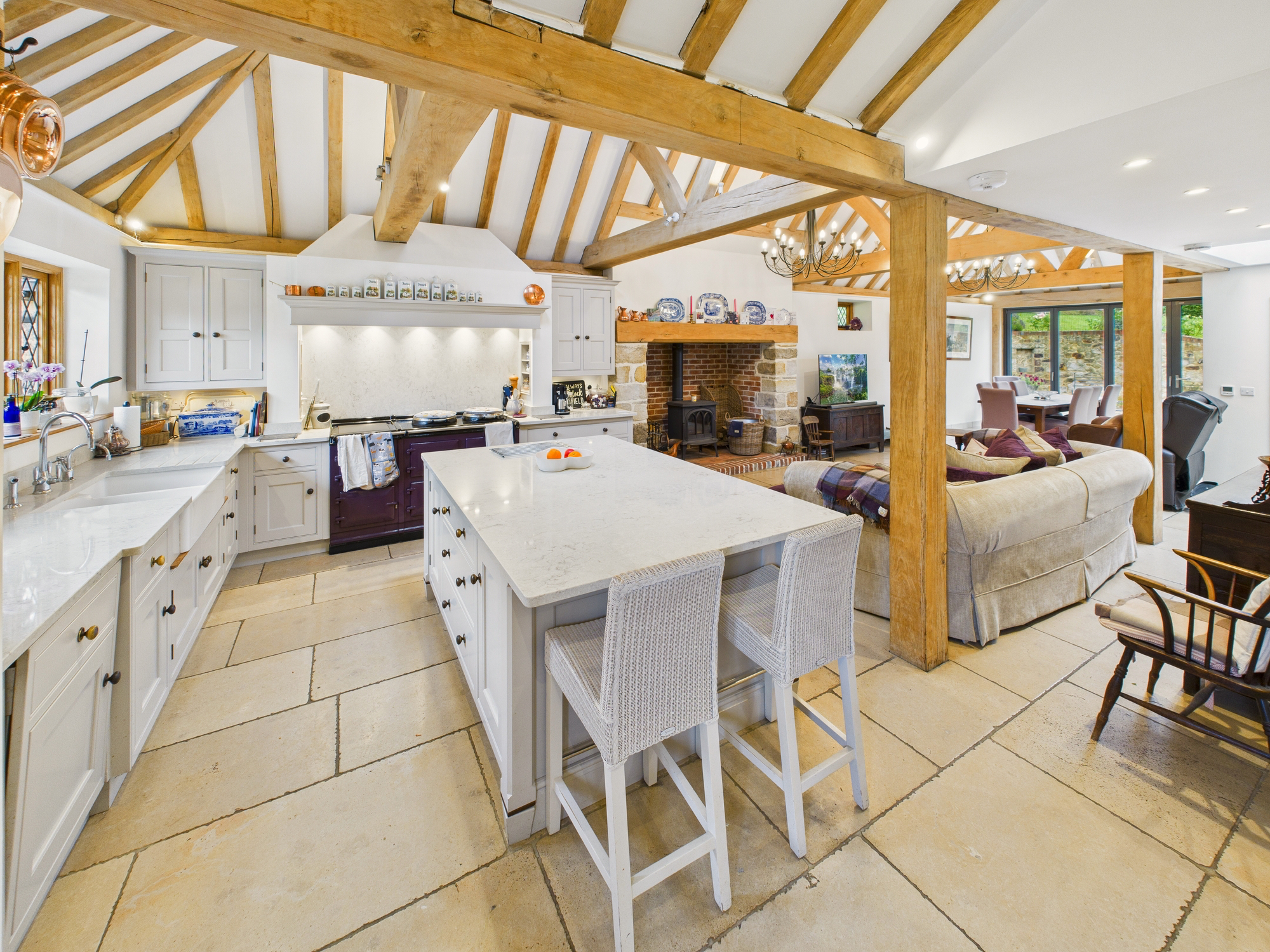 Piccadilly Lane, Mayfield, TN20, photo 2