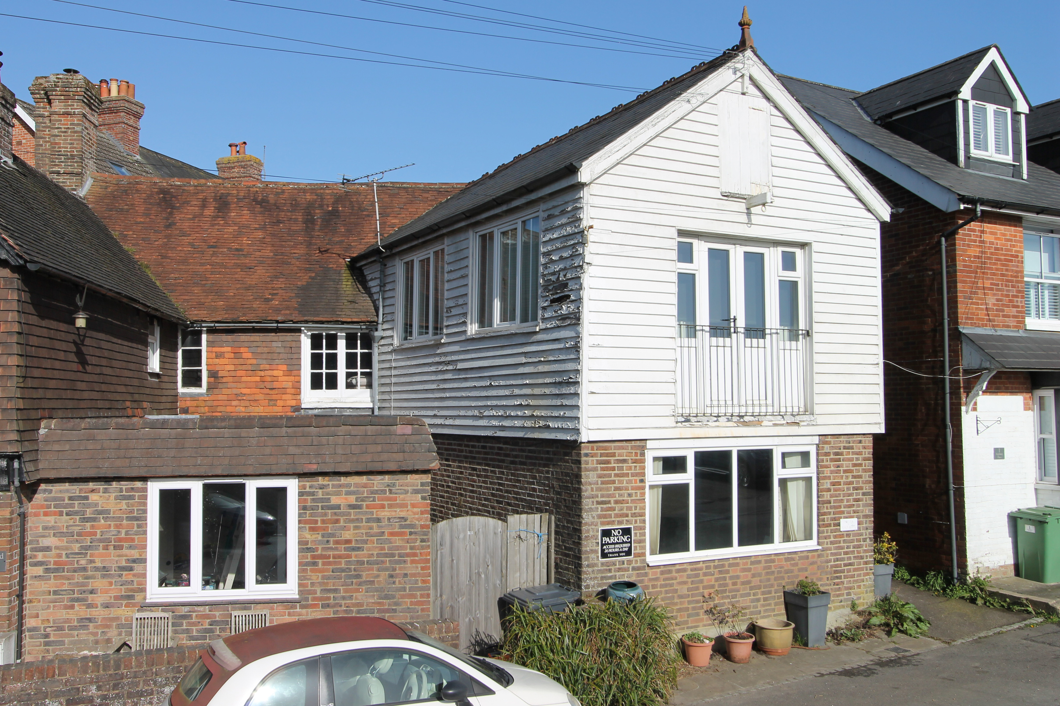 Sparrows Green, Wadhurst, TN5