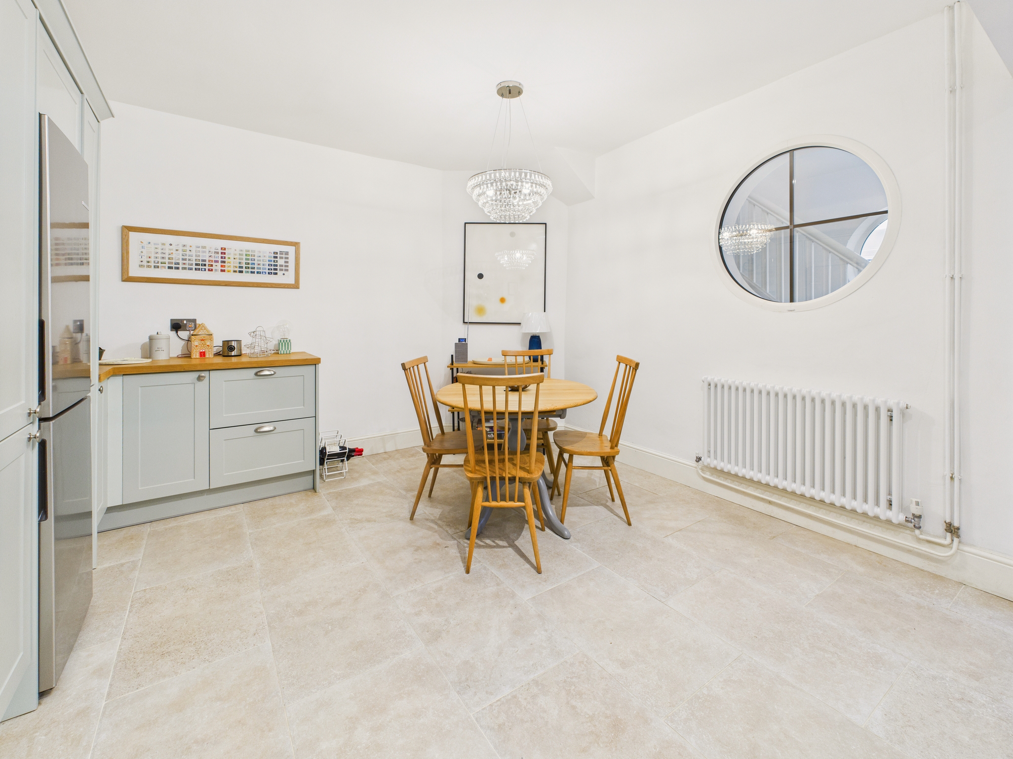 Ground Floor Flat, The Martletts, High Street, Mayfield. TN20 6AB, photo 8