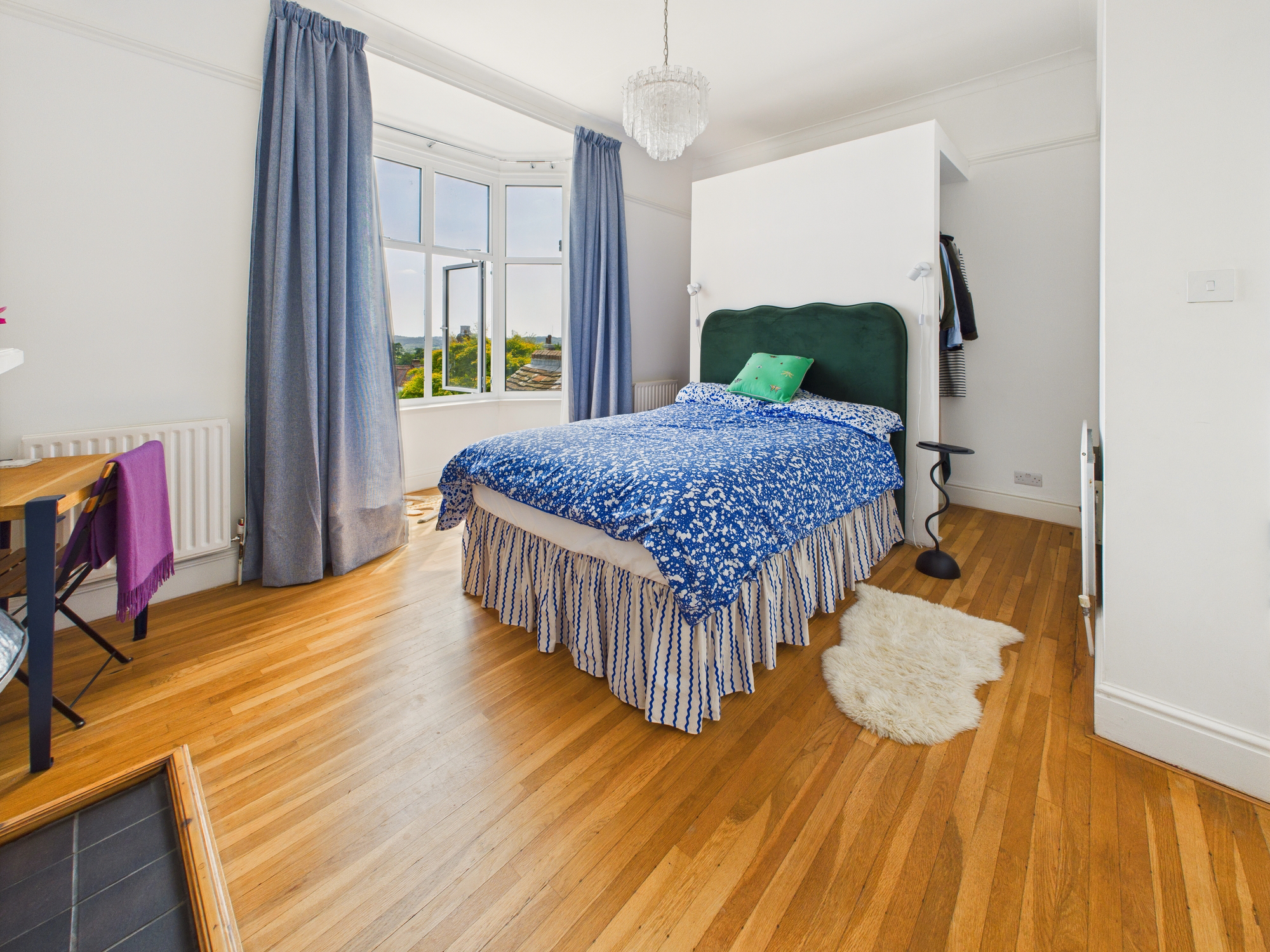 Ground Floor Flat, The Martletts, High Street, Mayfield. TN20 6AB, photo 14