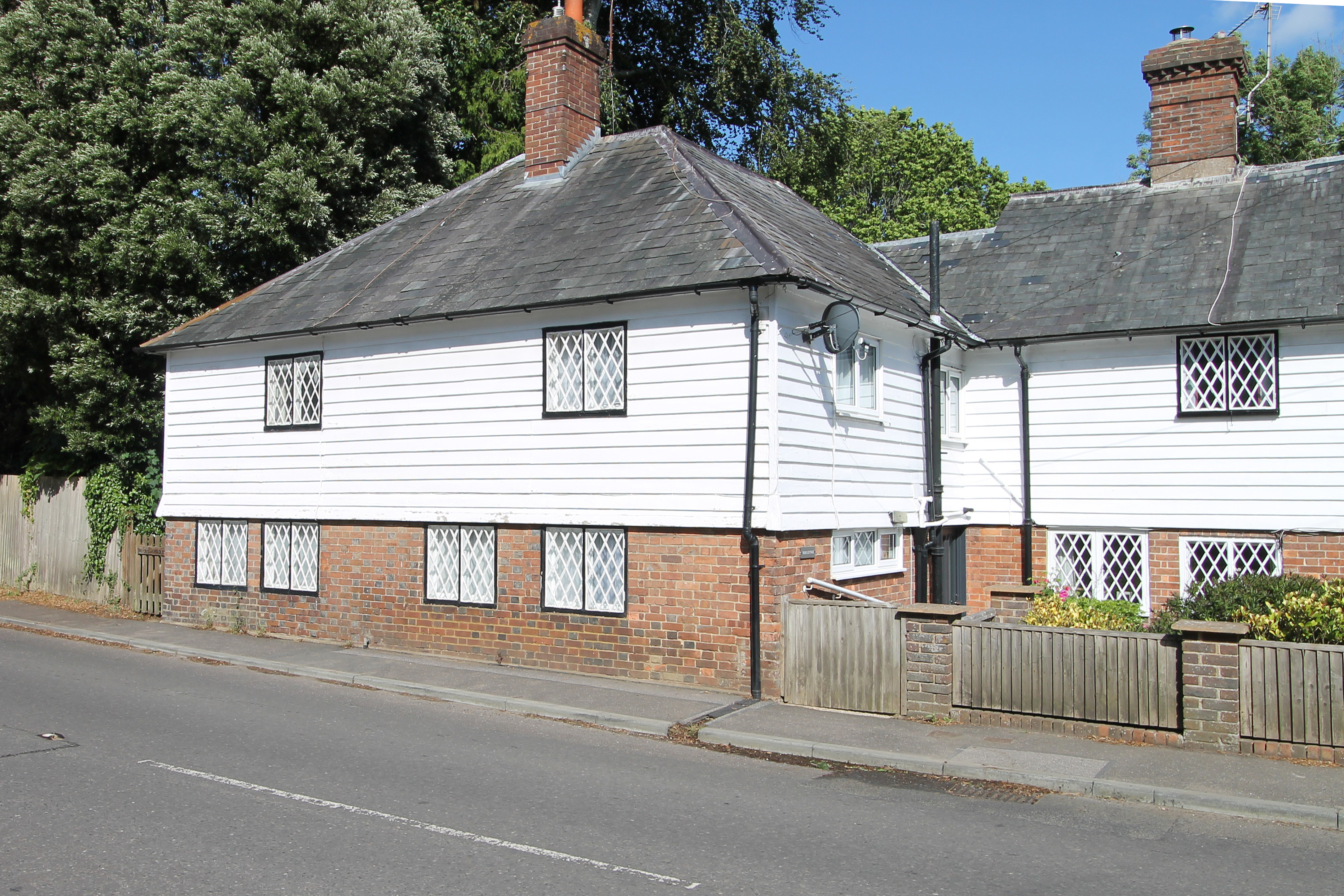 Sparrows Green, Wadhurst, TN5
