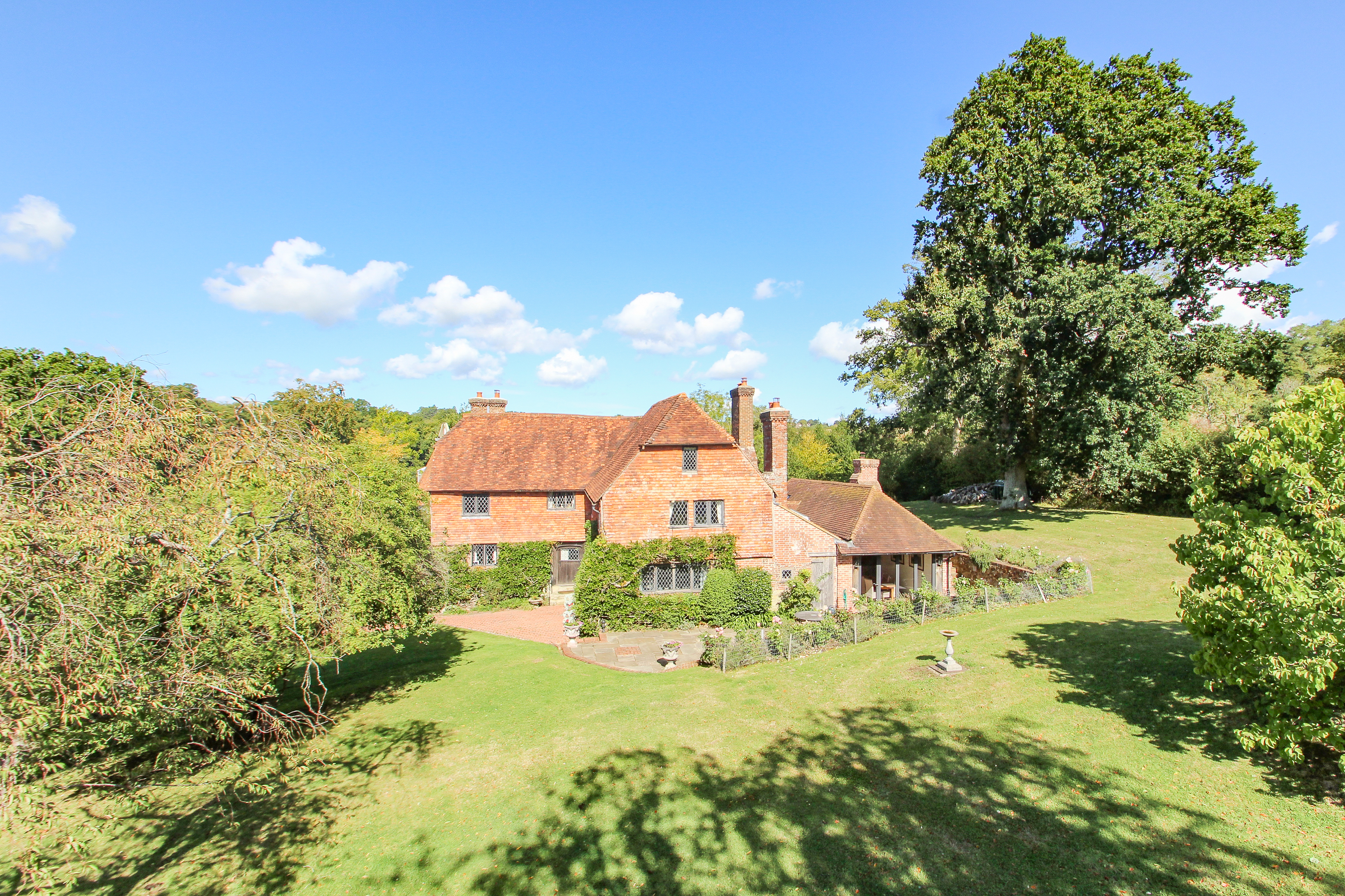 Piccadilly Lane, Mayfield, TN20, photo 24