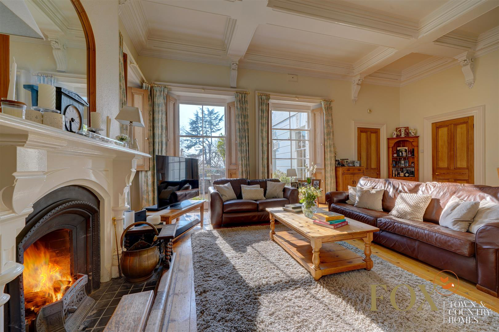 Lansdowne Cresent, Worcester, Worcestershire, WR3, photo 6