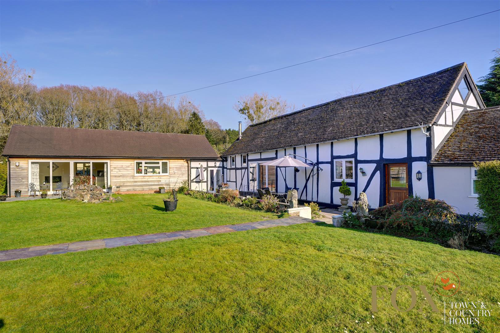 Storridge, Malvern, WR13