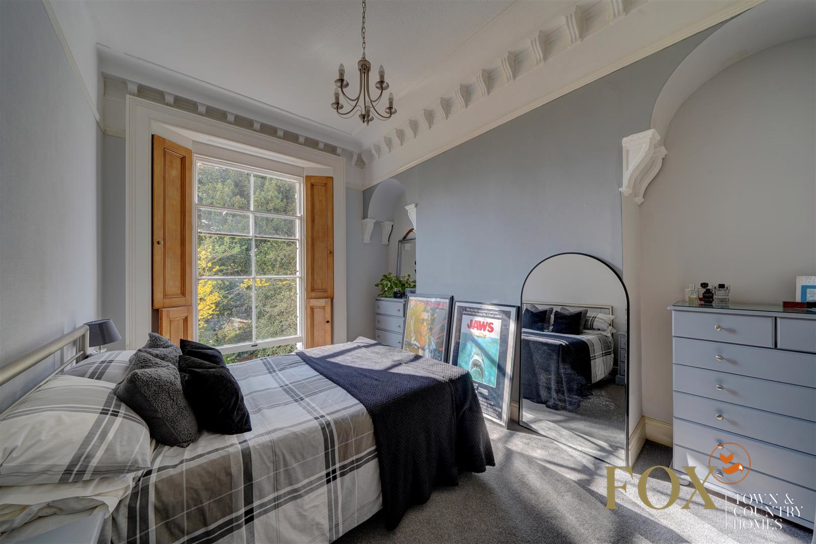 Lansdowne Cresent, Worcester, Worcestershire, WR3, photo 21