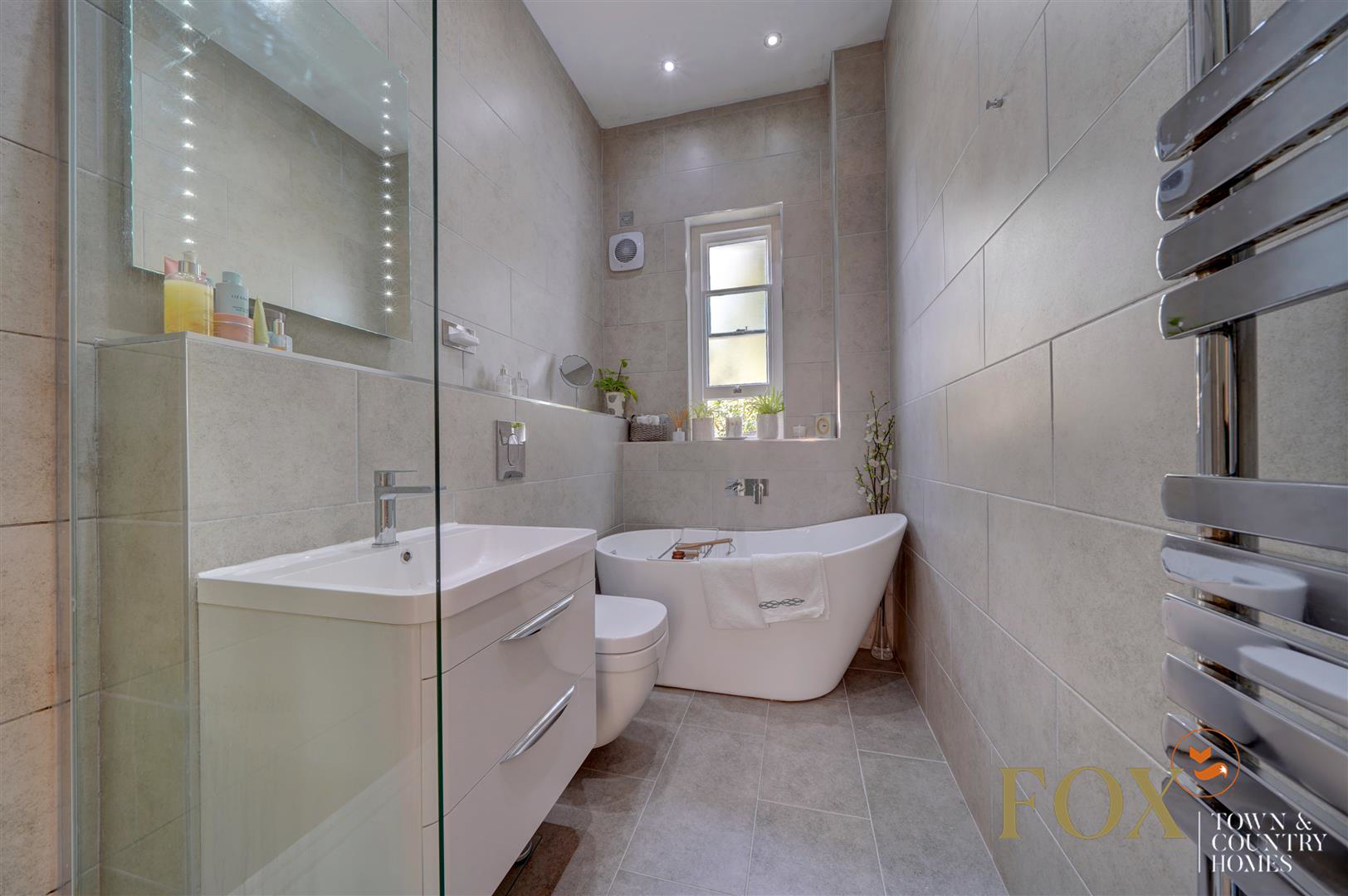 Lansdowne Cresent, Worcester, Worcestershire, WR3, photo 19