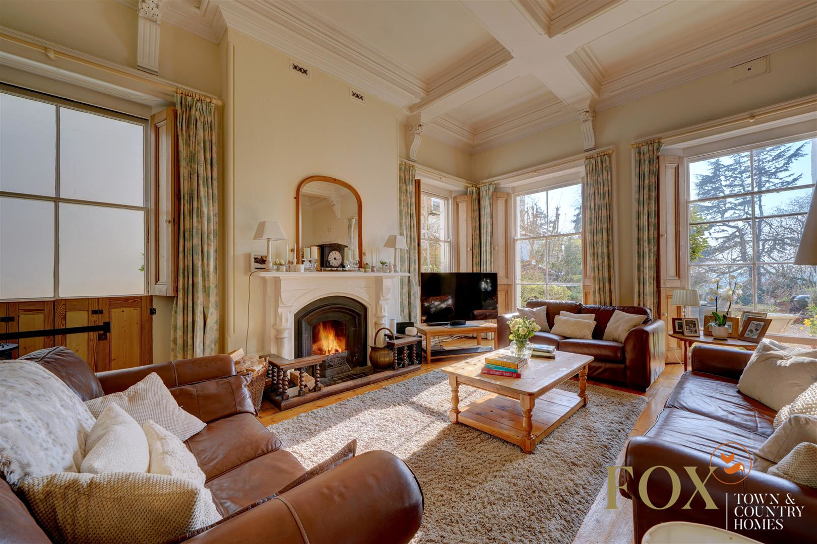 Lansdowne Cresent, Worcester, Worcestershire, WR3, photo 31