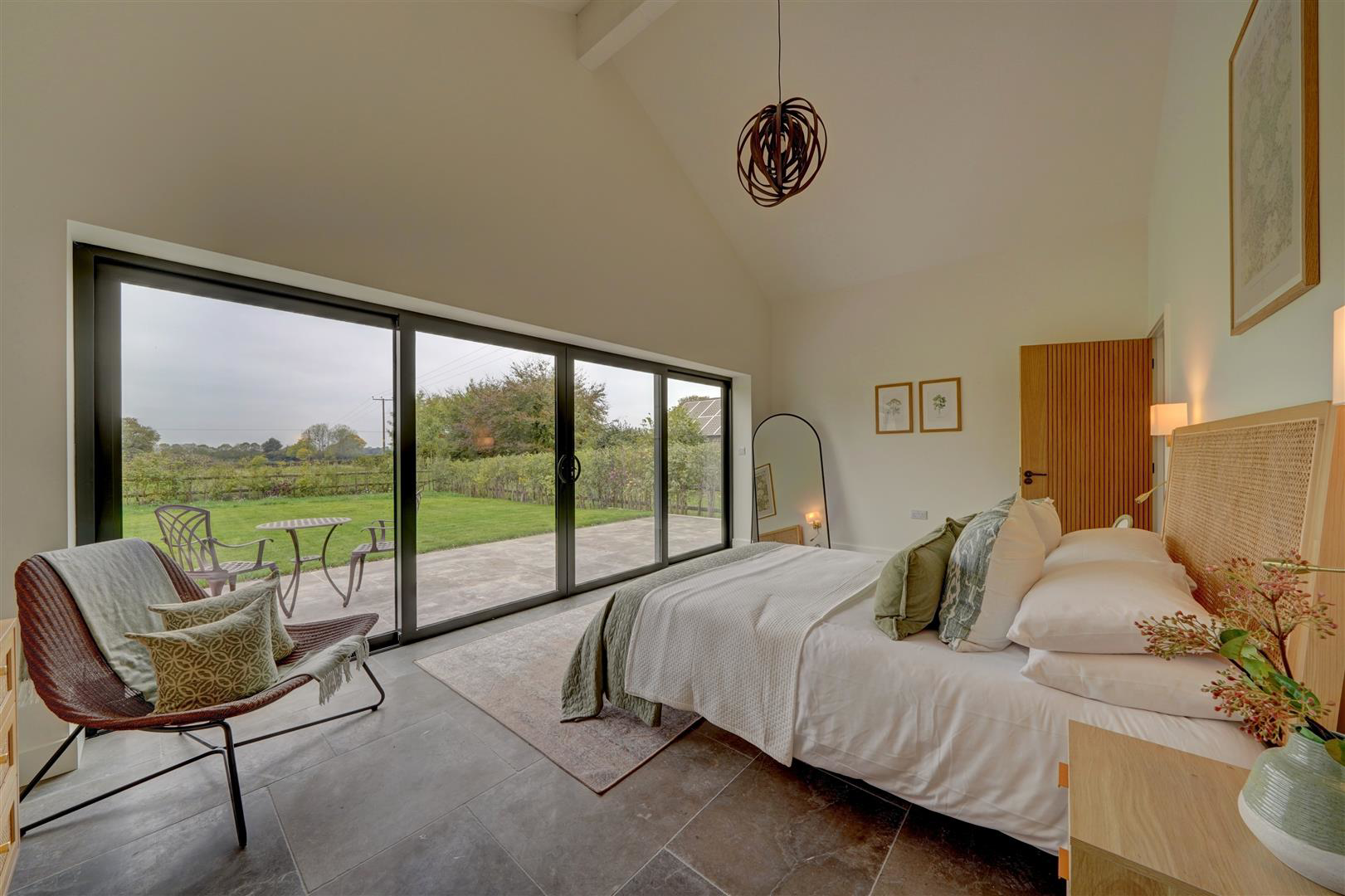 Radford Road, Rous Lench, The Lenches, Worcestershire, WR11, photo 12