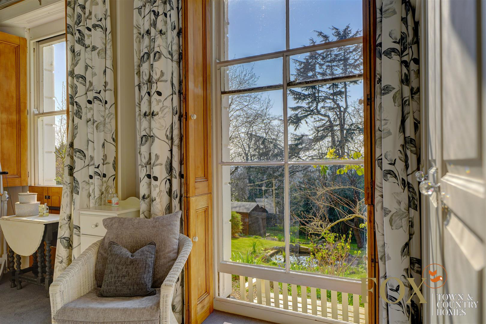 Lansdowne Cresent, Worcester, Worcestershire, WR3, photo 17