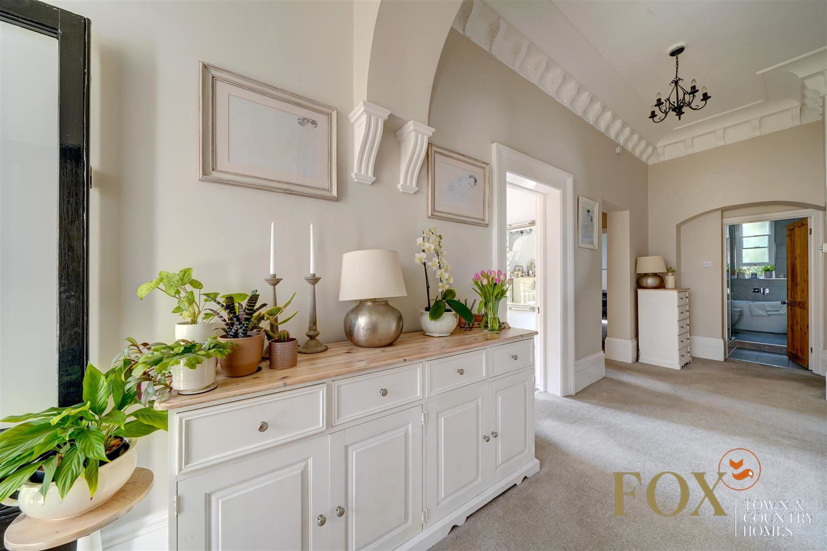 Lansdowne Cresent, Worcester, Worcestershire, WR3, photo 10