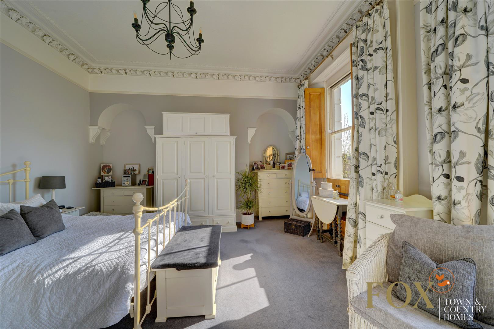 Lansdowne Cresent, Worcester, Worcestershire, WR3, photo 5
