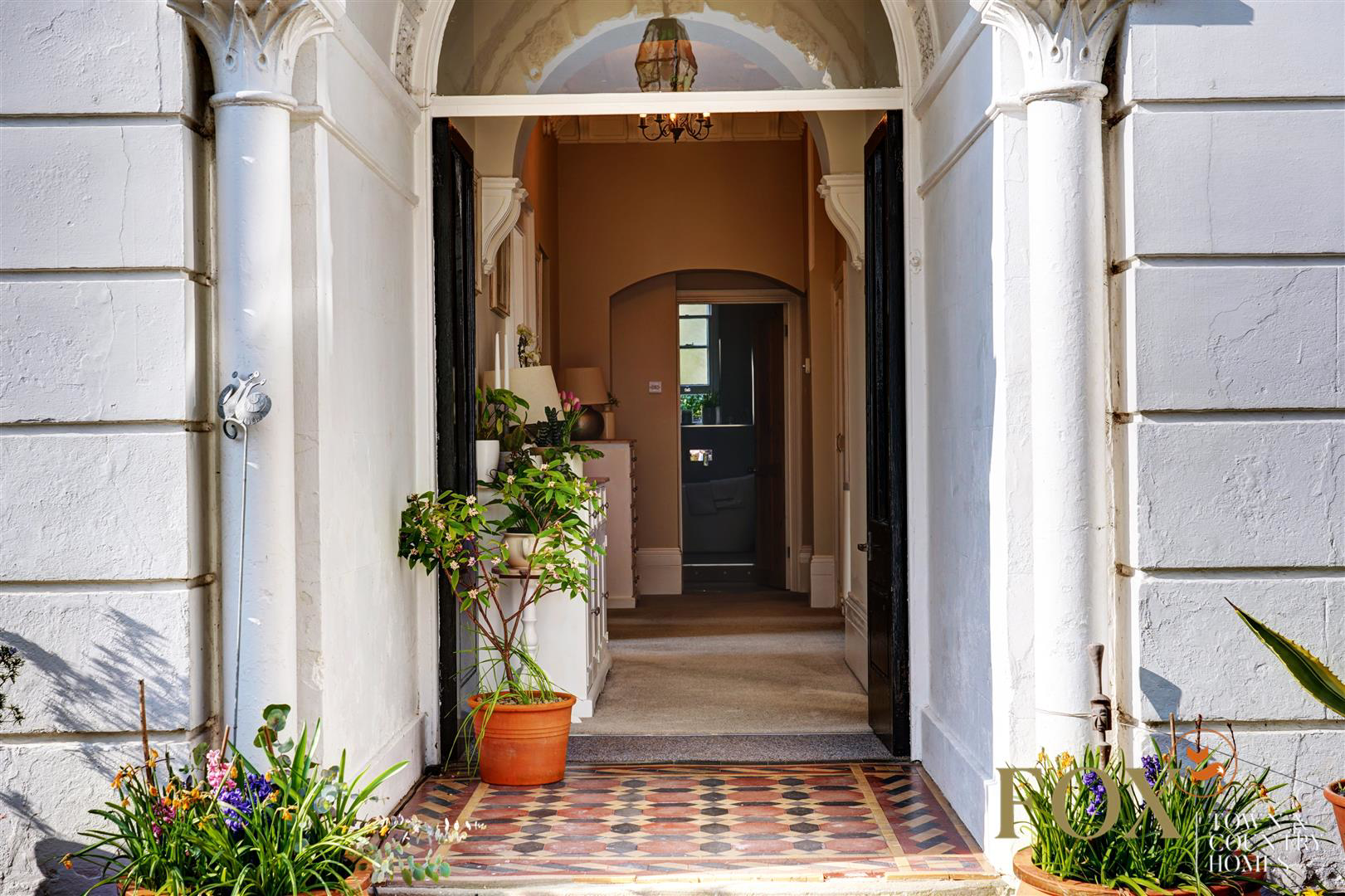 Lansdowne Cresent, Worcester, Worcestershire, WR3, photo 11