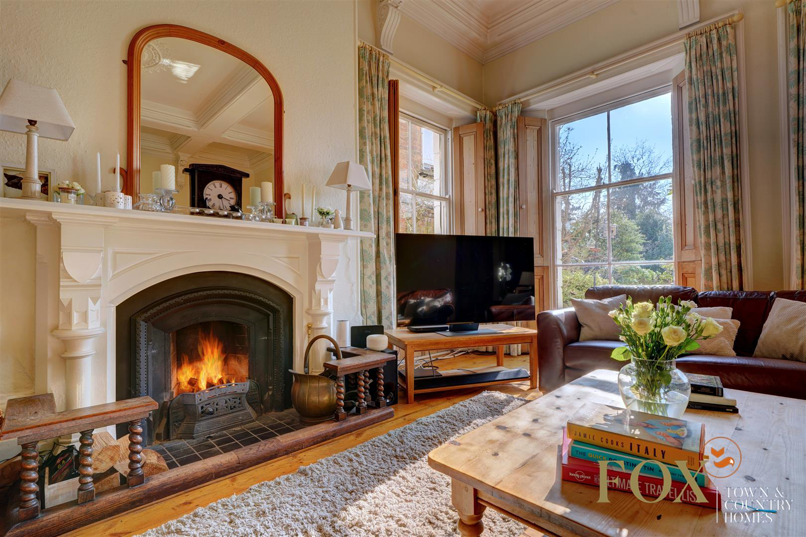 Lansdowne Cresent, Worcester, Worcestershire, WR3, photo 2