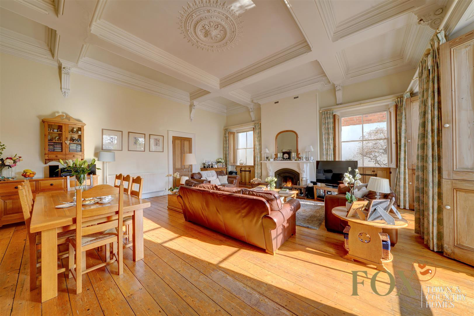 Lansdowne Cresent, Worcester, Worcestershire, WR3, photo 3